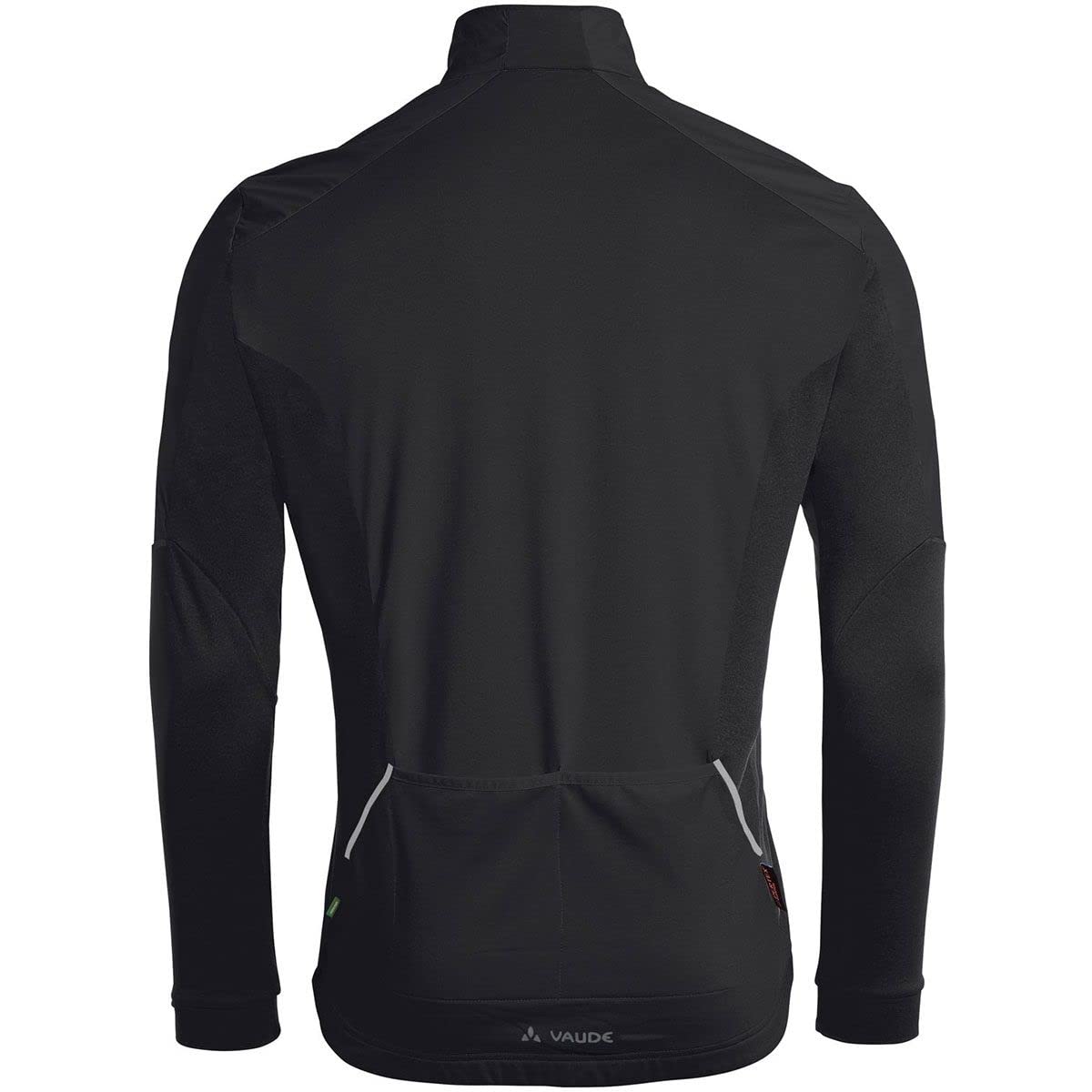 vaude-men-s-kuro-light-jacket-maglia-a-vento-ibrida-uomo-da-ciclismo-in-polieste image 3