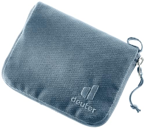 deuter-zip-wallet-portafoglio-leggero-da-esterno-con-zip-a-tutto-tondo image 4