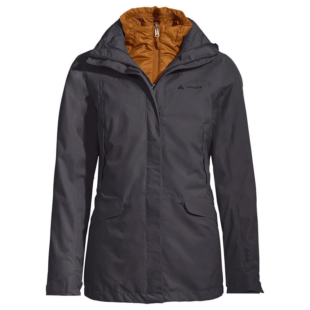 vaude-skomer-3-in-1-giacca-doppia-impermeabile-donna-combinazione-shell-giacca-i image 2