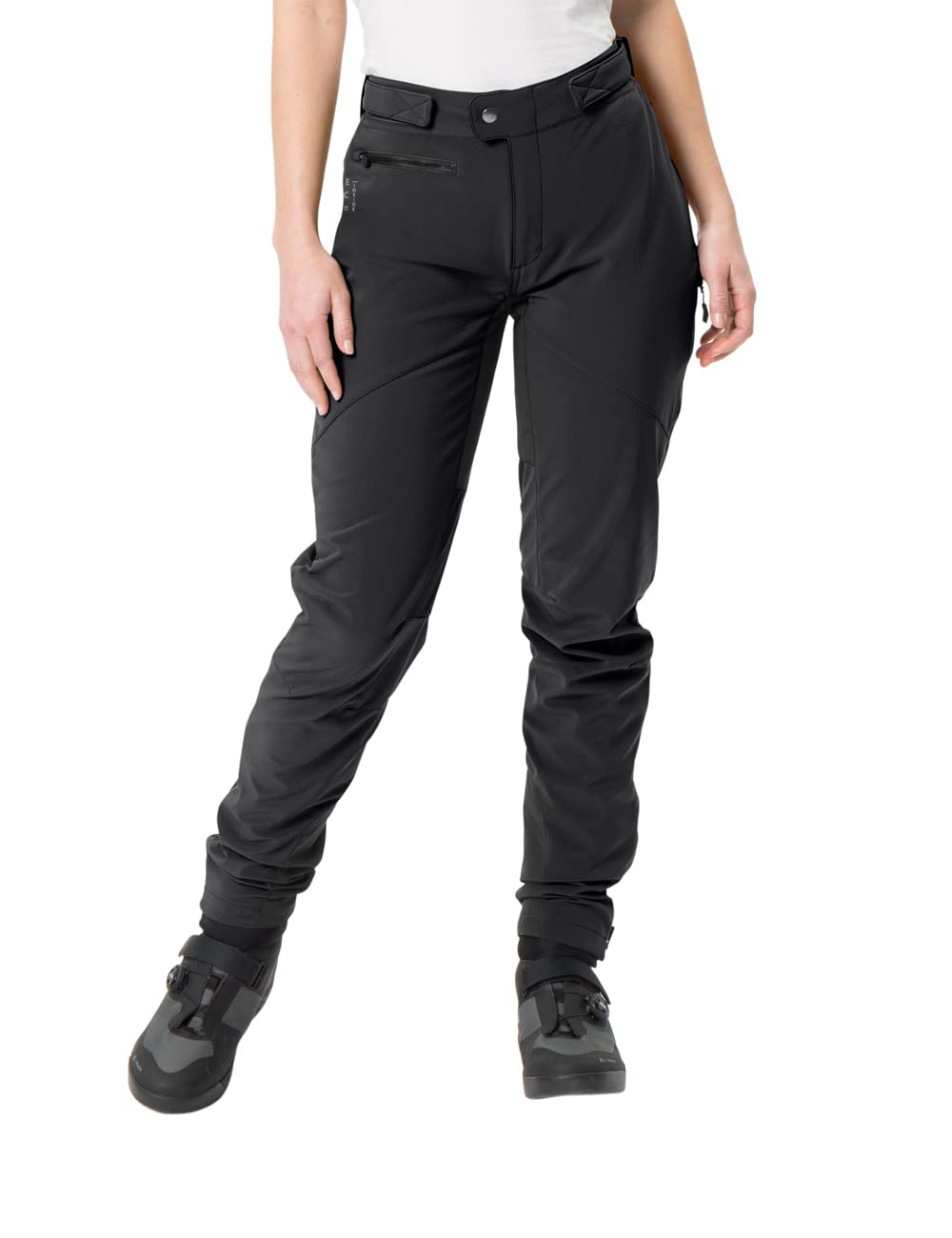 vaude-qimsa-ii-pantaloni-softshell-da-donna-antivento-per-ciclismo image 7