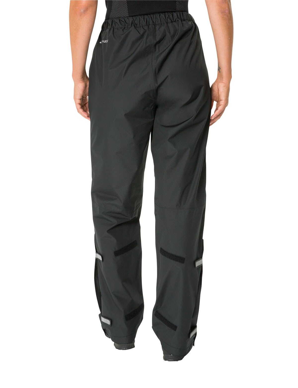 vaude-fluid-pantaloni-impermeabili-da-donna-antipioggia-per-bici-e-outdoor image 5