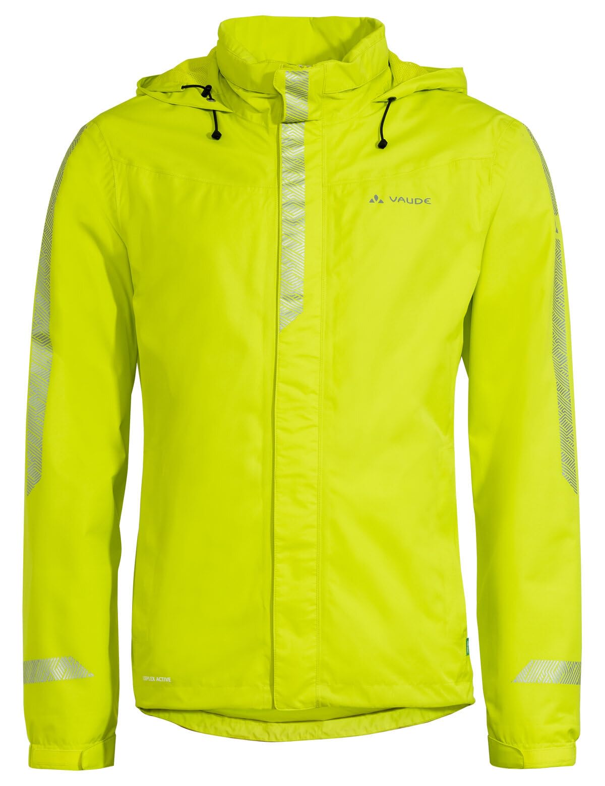 vaude-luminum-giacca-impermeabile-da-ciclismo-con-elementi-riflettenti-certifica image 1