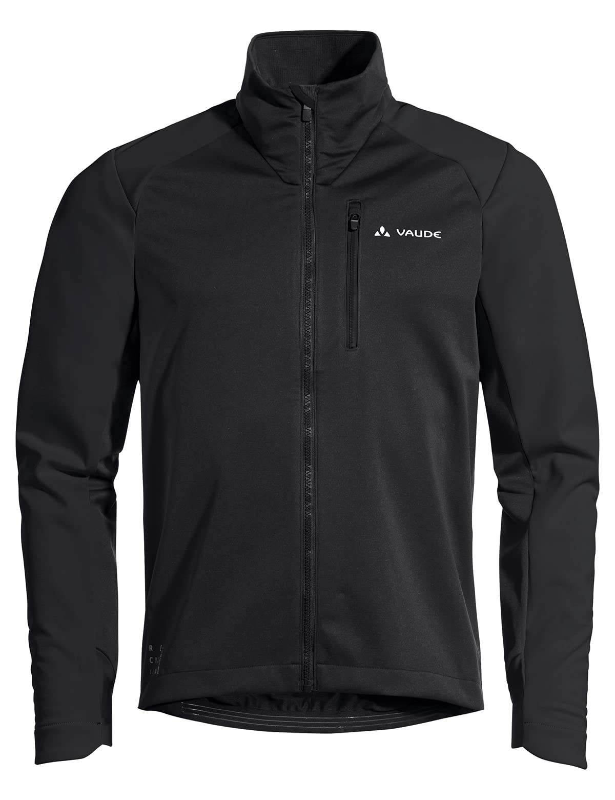 vaude-posta-giacca-softshell-da-uomo-antivento-ed-elastica-per-ciclismo image 5