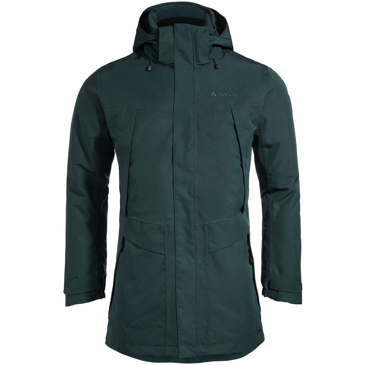 vaude-men-s-idris-wool-parka-giacca-parka-uomo-insulata-primaloft-eco-con-tasche image 8