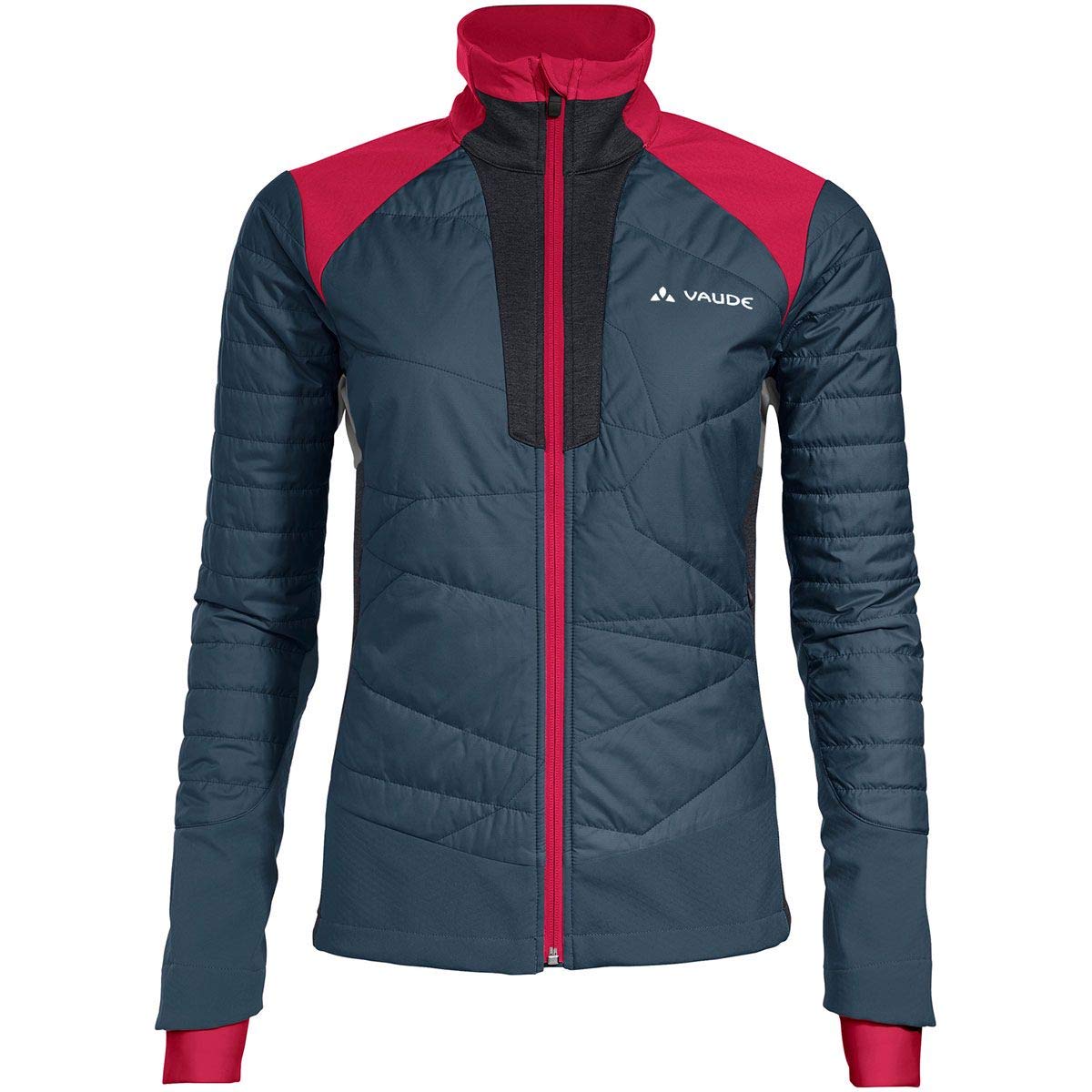 vaude-giacca-minaki-iii-donna-giacca-ibrida-isolata-con-primaloft-eco-inserti-el image 1