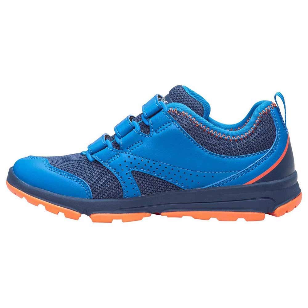 vaude-kids-pacer-iii-scarpe-da-trekking-unisex-bambini-con-tre-chiusure-velcro image 3