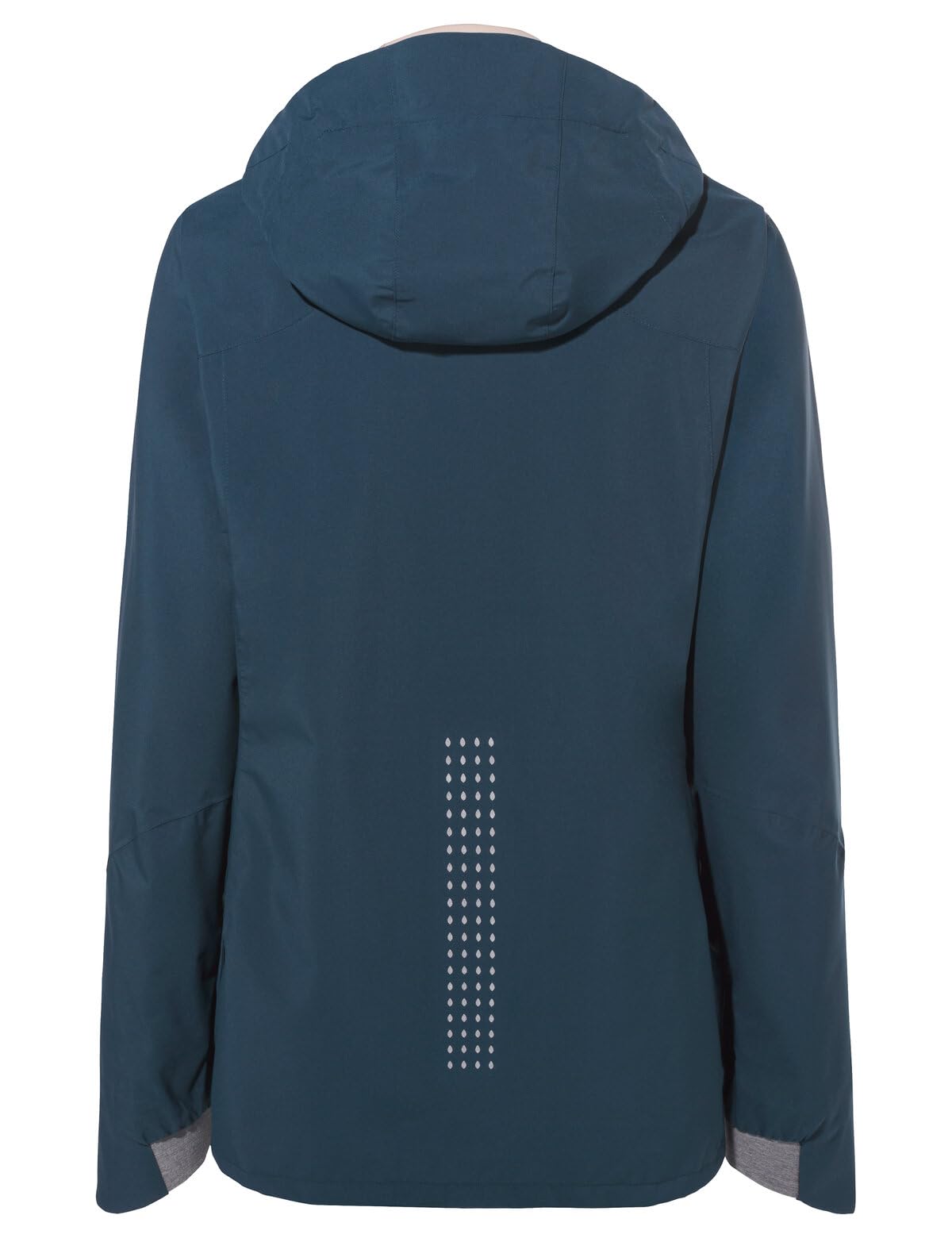 vaude-yaras-3-in-1-giacca-doppia-da-ciclismo-donna-impermeabile-con-membrana-cep image 2