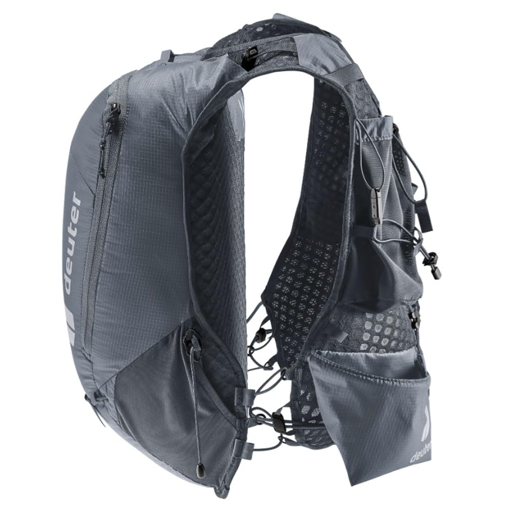 deuter-ascender-7-zaino-da-trail-running-7-litri-spallacci-aderenti-compatibile- image 5
