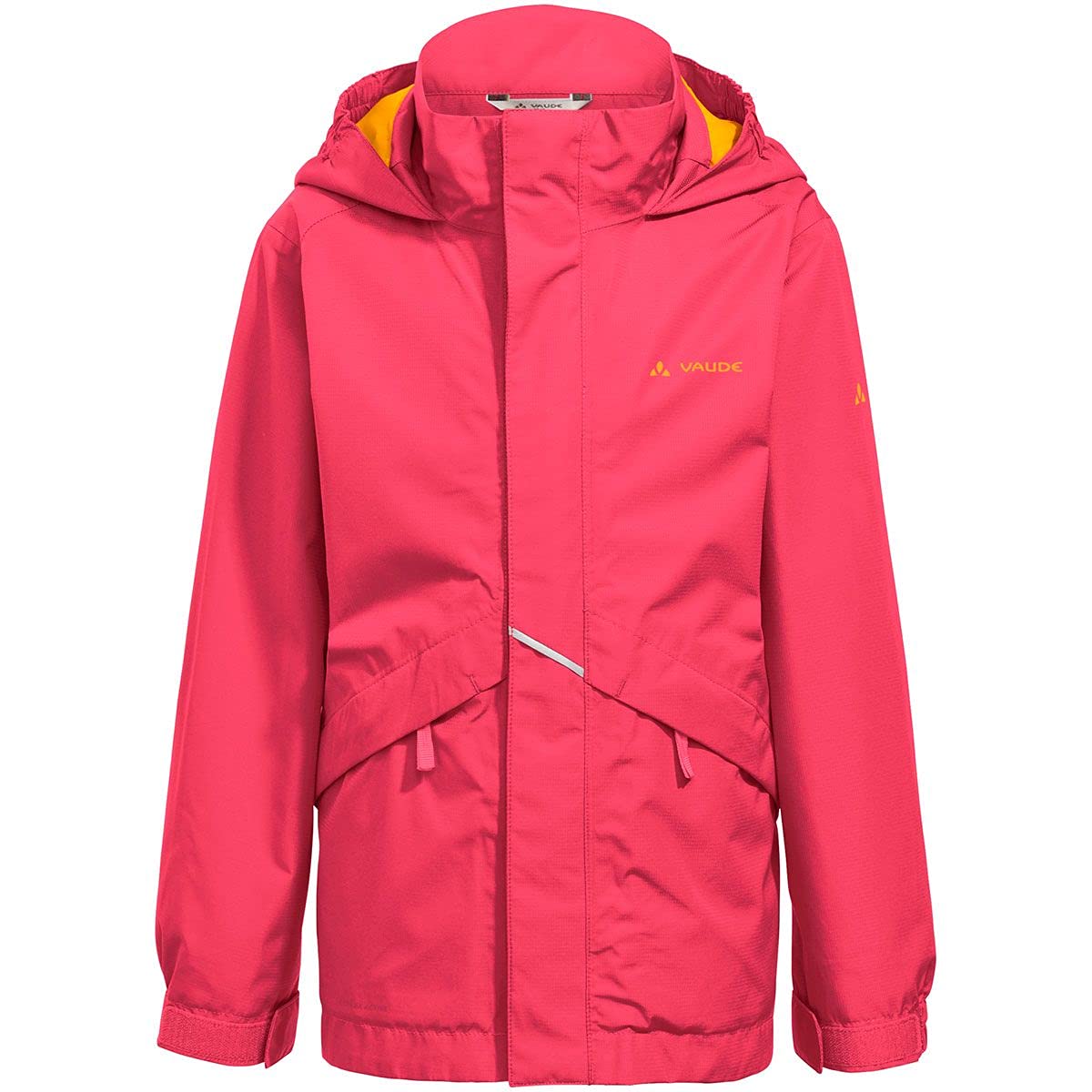 vaude-escape-light-giacca-impermeabile-leggera-da-bambino image 4