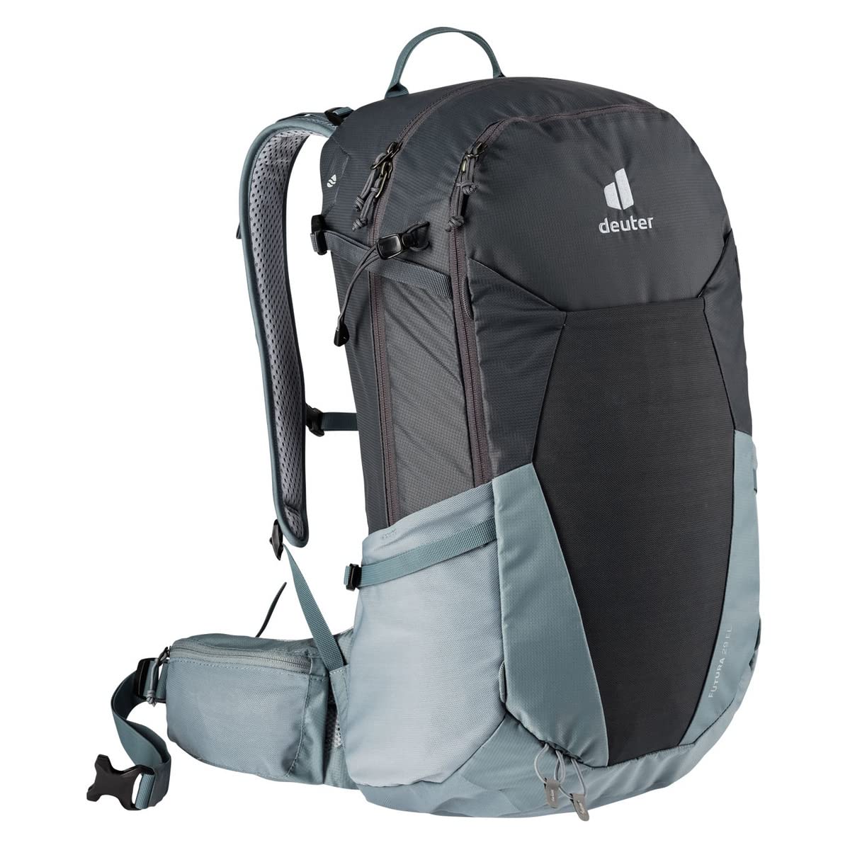 deuter-futura-29-el-zaino-da-trekking-29-l-con-schienale-extra-lungo image 1