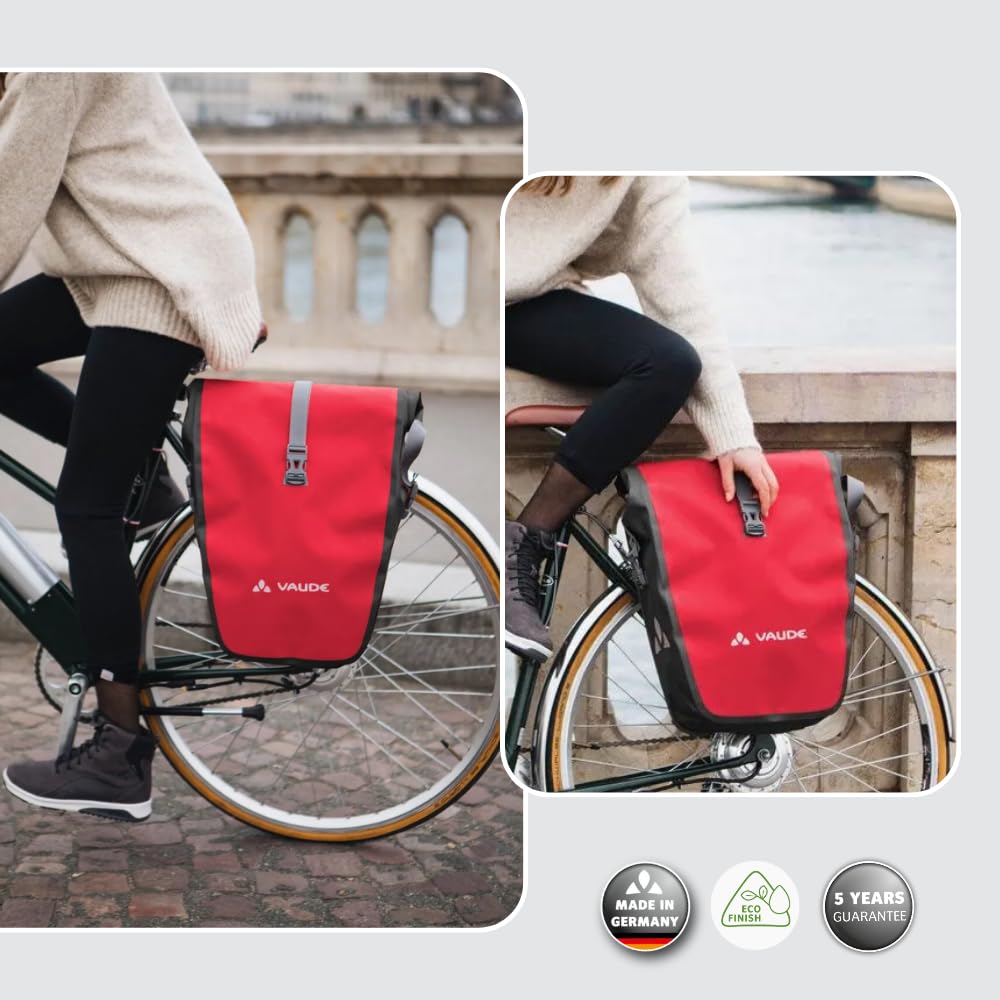 vaude-aqua-back-single-borsa-portapacchi-posteriore-impermeabile-da-bicicletta-2 image 3