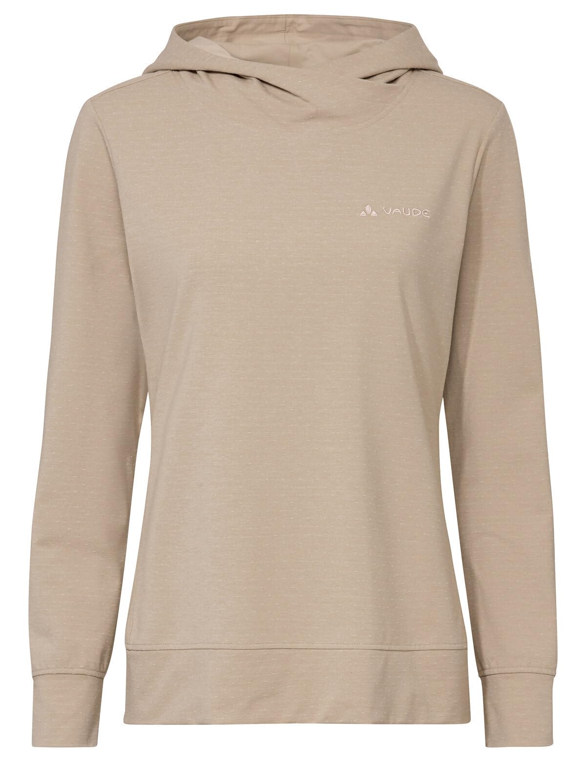 vaude-tuenno-pullover-da-donna-con-cappuccio-in-jersey-ecologico image 1