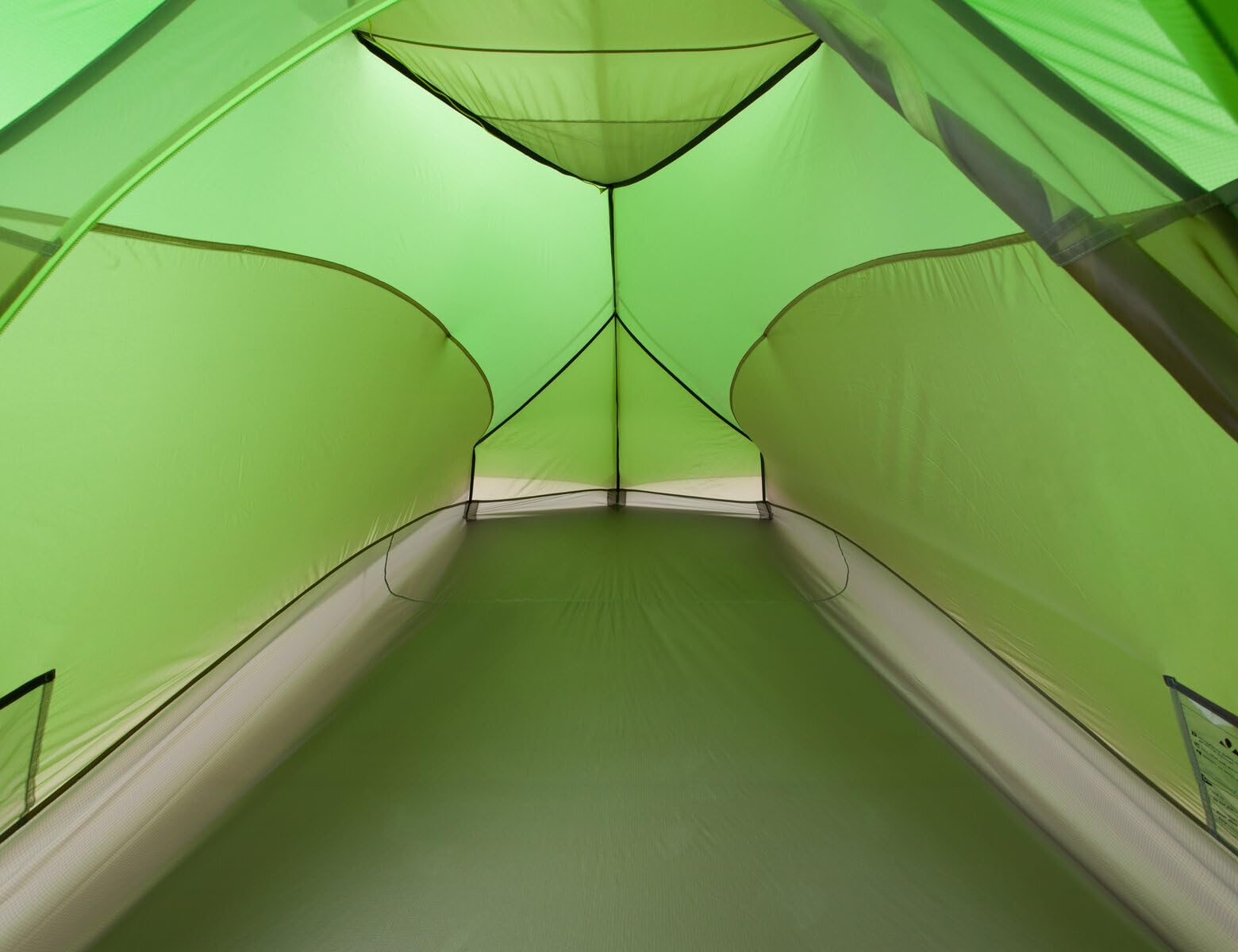 vaude-hogan-sul-2p-tenda-ultraleggera-2-persone-3-stagioni-per-alpinismo-e-trekk image 2