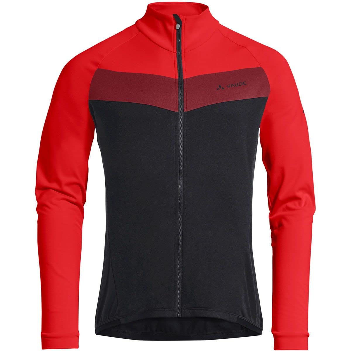 vaude-men-s-posta-ls-tricot-maglia-a-maniche-lunghe-termica-da-ciclismo-uomo image 7