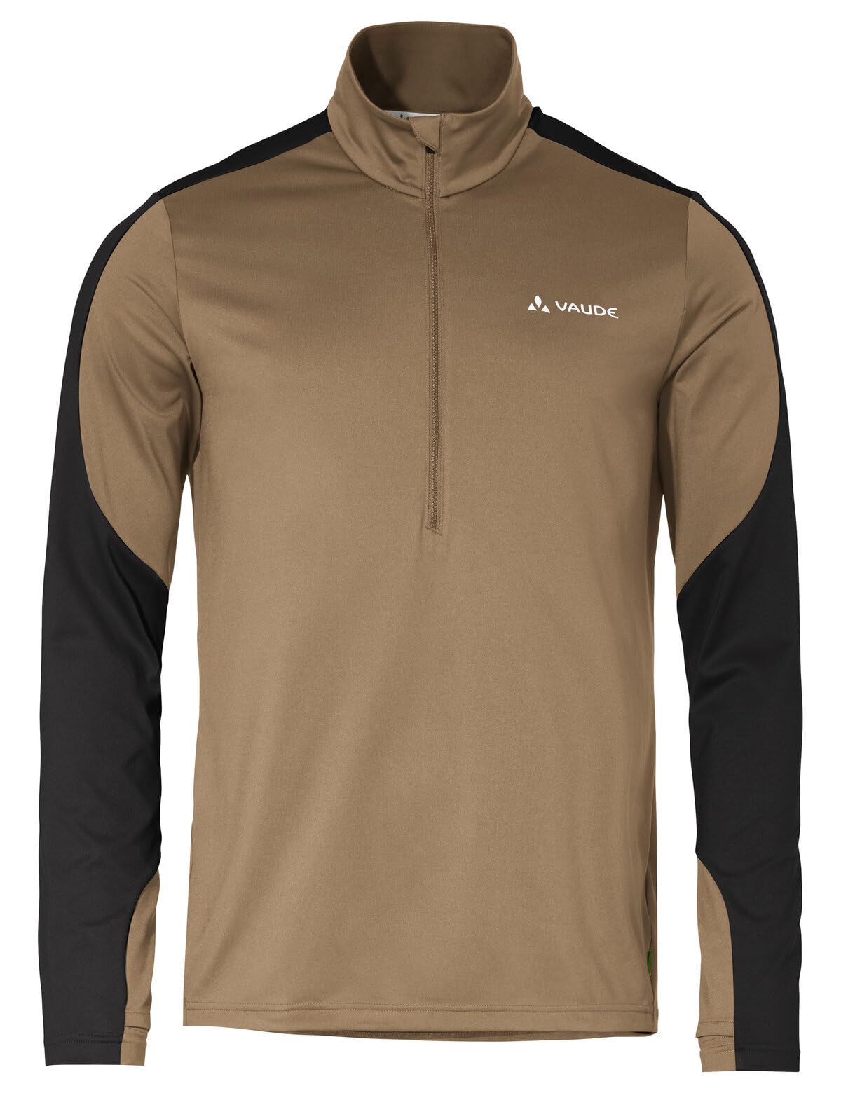 vaude-livigno-halfzip-ii-maglia-mezza-cerniera-uomo-in-pile-elastico-per-escursi image 7