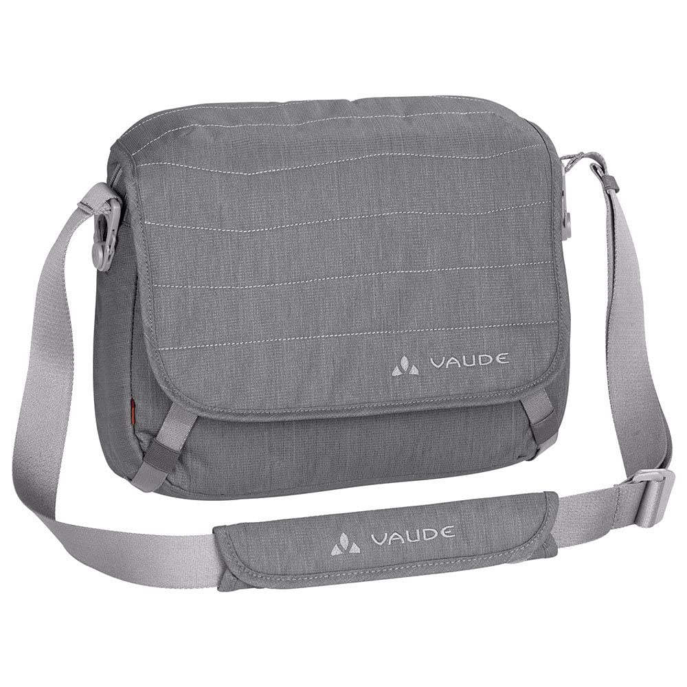 vaude-hapet-ii-borsa-a-tracolla-urbana-con-scomparto-laptop-13-3-in-pet-riciclat image 7