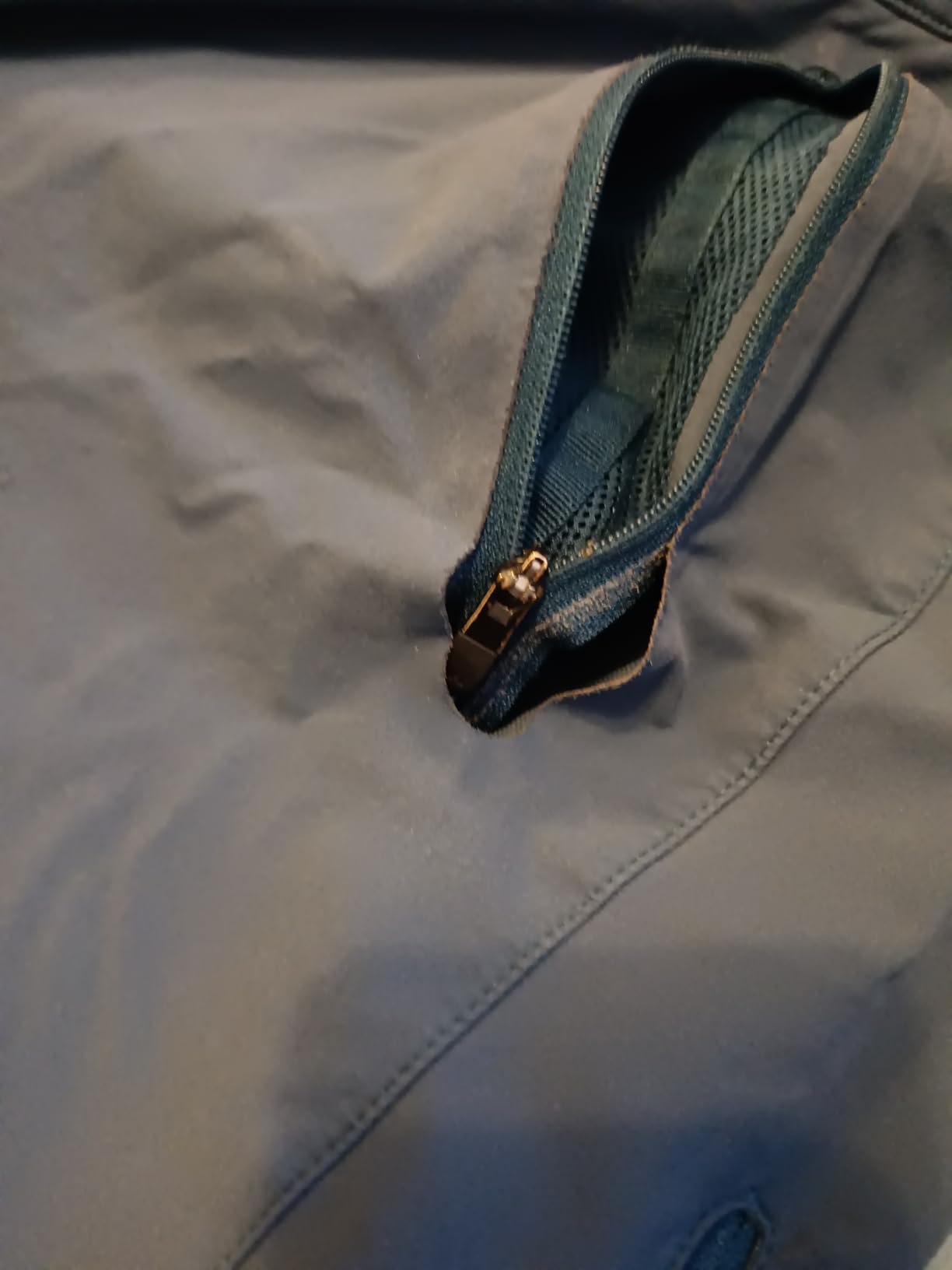 Pantaloni top per la montagna