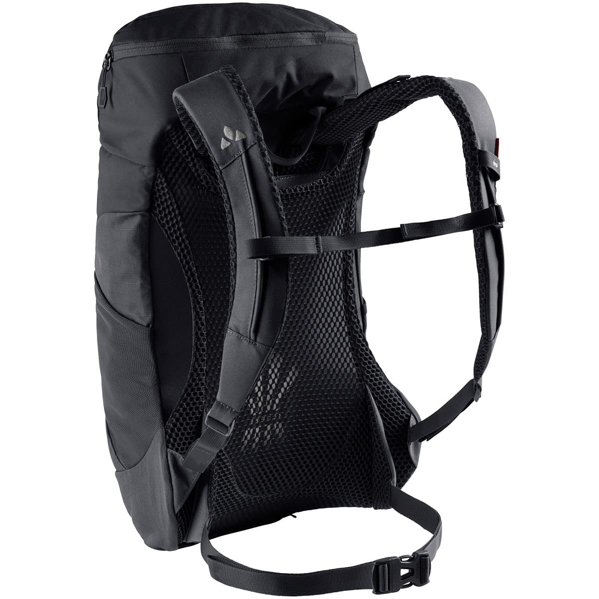 vaude-jura-18-zaino-da-trekking-unisex-15-19-l-con-sistema-aeroflex-e-coppi-anti image 2