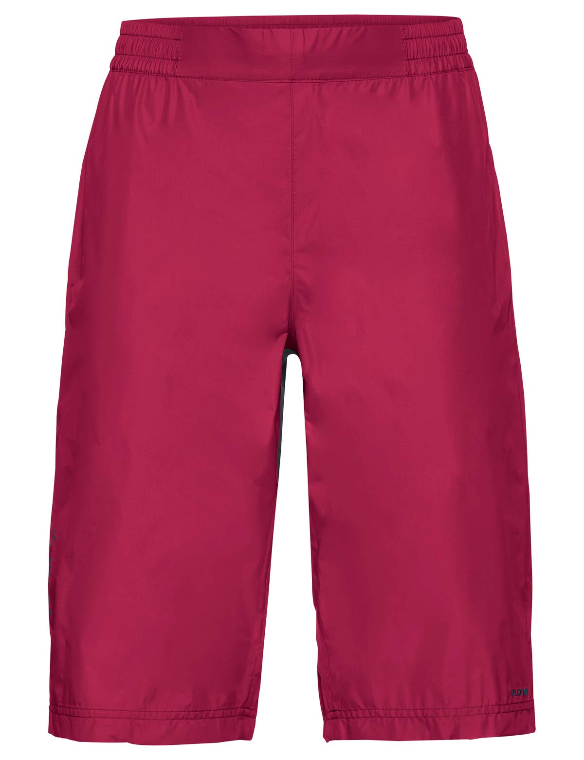 vaude-women-s-drop-shorts-pantaloncini-impermeabili-da-donna-con-tecnologia-cepl image 7