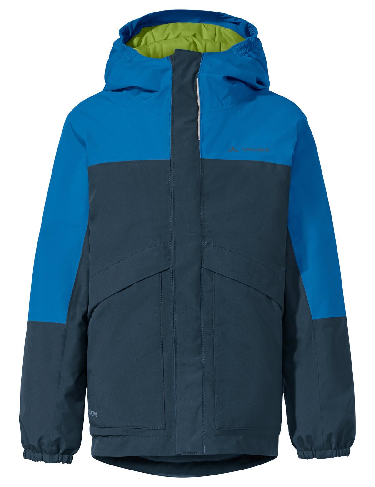 vaude-kids-escape-giacca-imbottita-unisex-per-bambini-e-ragazzi-imbottitura-sost image 5