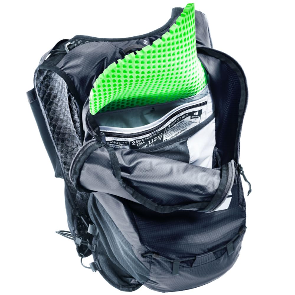 deuter-ascender-7-zaino-da-trail-running-7-litri-spallacci-aderenti-compatibile- image 8