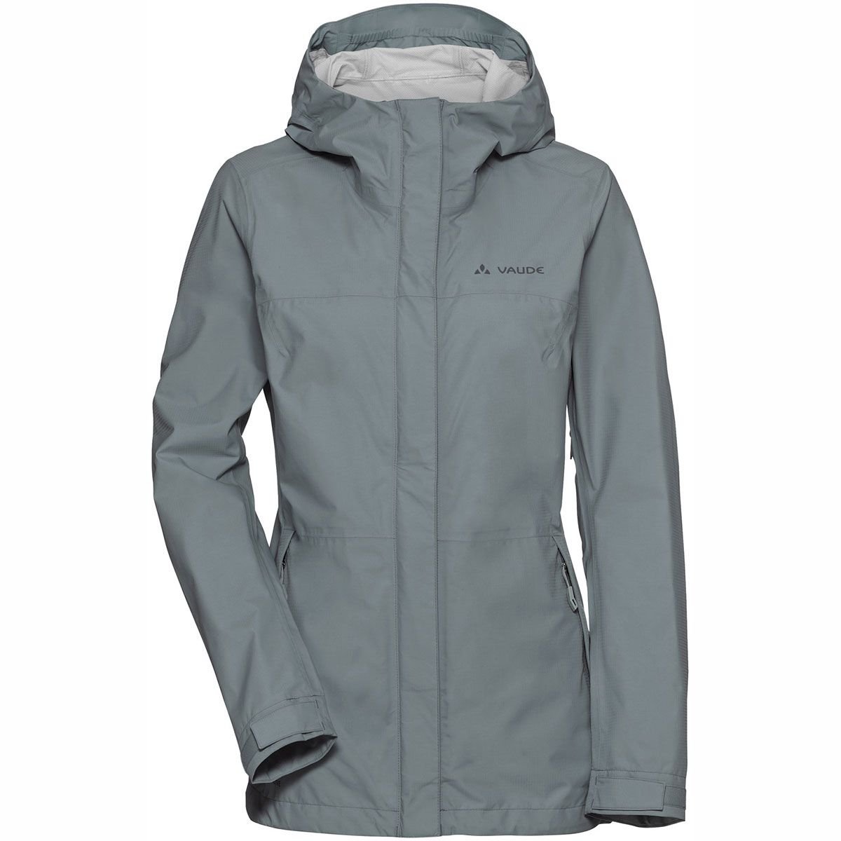 vaude-lierne-ii-giacca-da-donna-a-2-5-strati-impermeabile-con-cappuccio-integrat image 4
