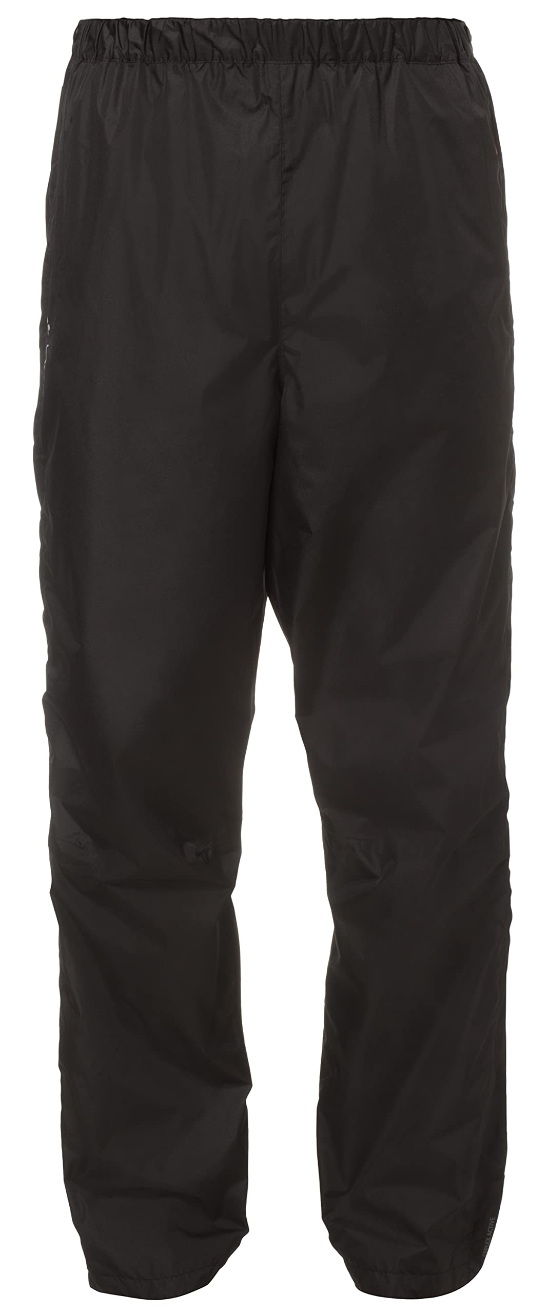 vaude-fluid-full-zip-pantaloni-da-pioggia-da-ciclismo-a-2-strati image 1