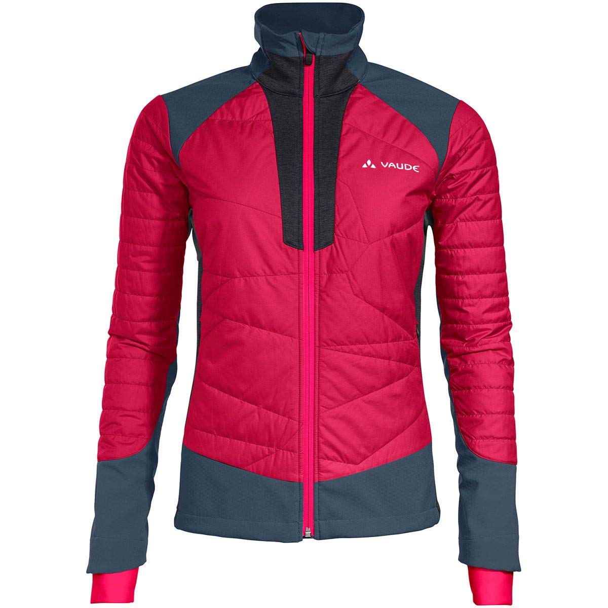 vaude-giacca-minaki-iii-donna-giacca-ibrida-isolata-con-primaloft-eco-inserti-el image 3