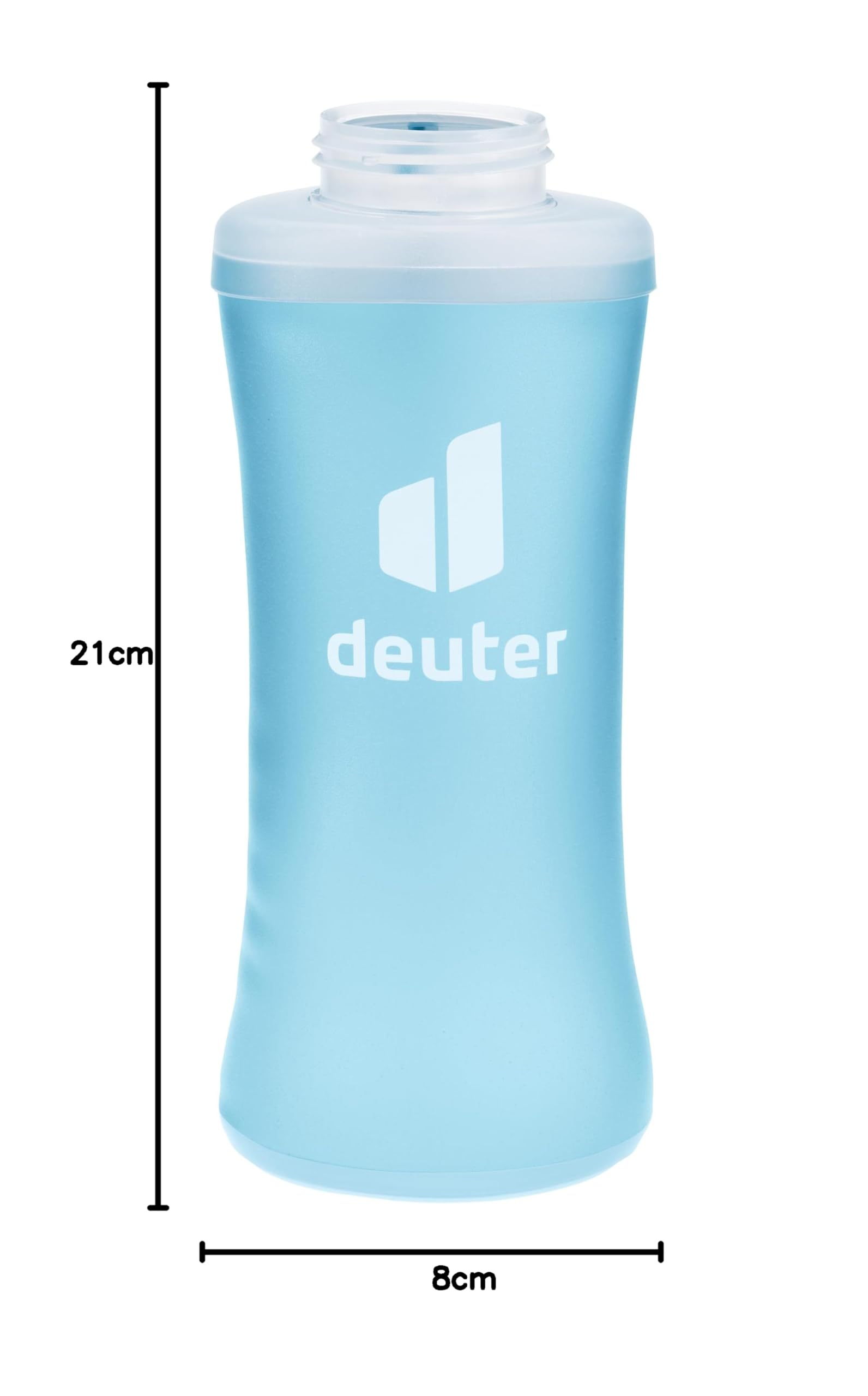deuter-streamer-flask-ii-500-ml-borraccia-flessibile-comprimibile-valvola-soft-b image 3