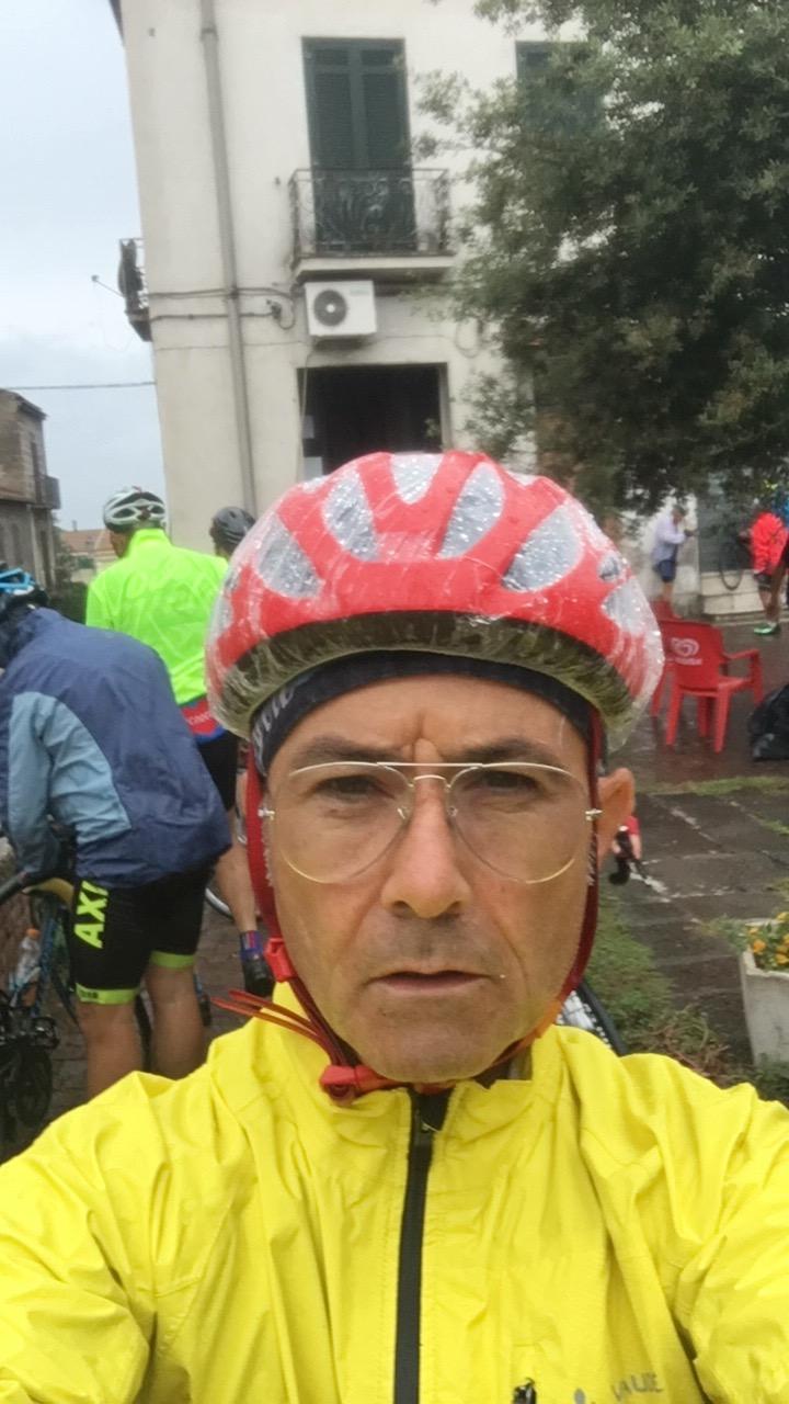 Non si sente addosso