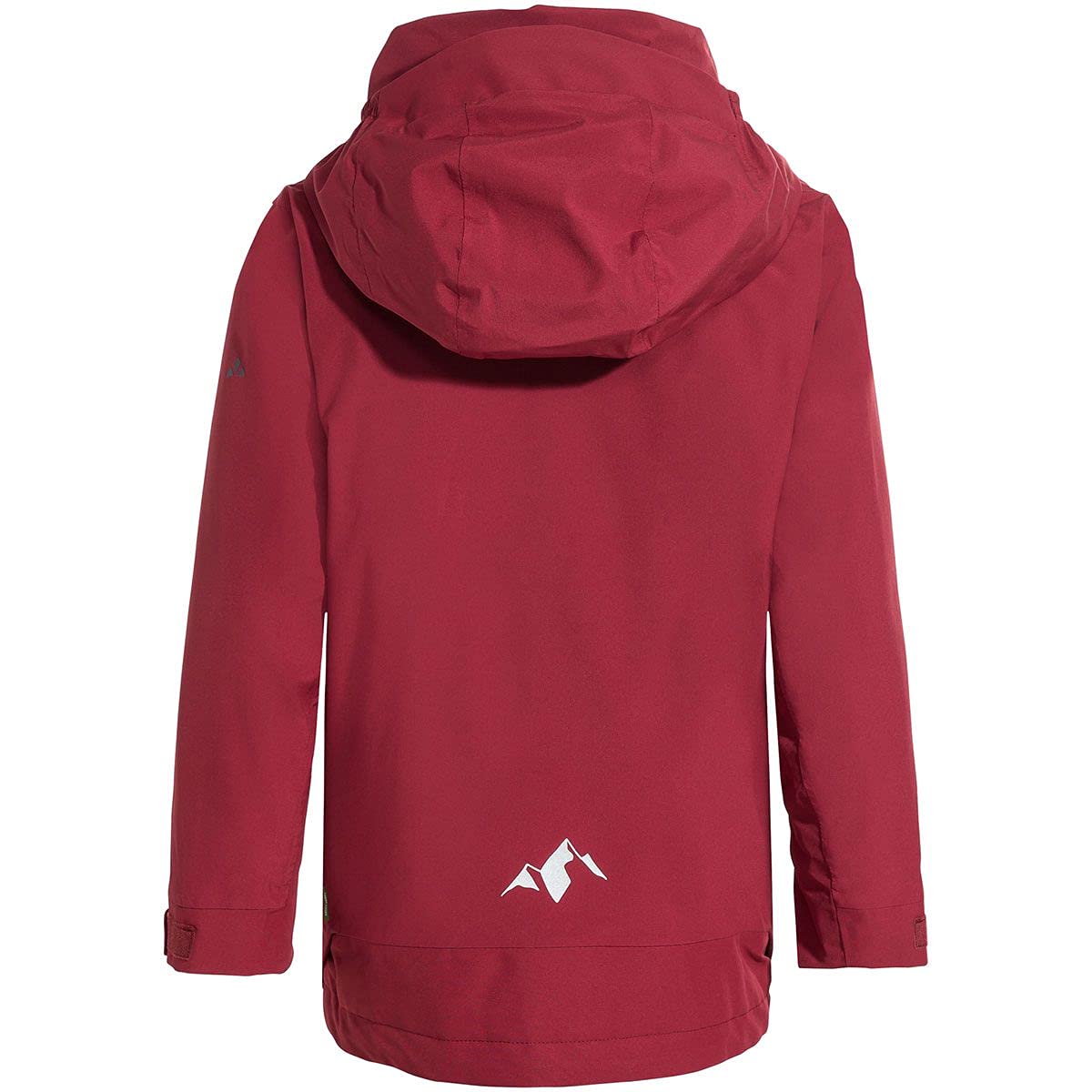 vaude-casarea-3in1-ii-giacca-3-in-1-bambini-e-ragazzi-unisex image 2