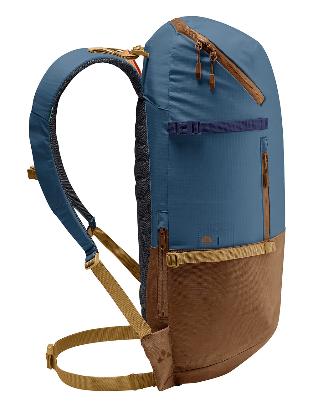 vaude-zaino-urbano-30-l-unisex-multifunzionale-scomparto-laptop-15-6-e-resistent image 3