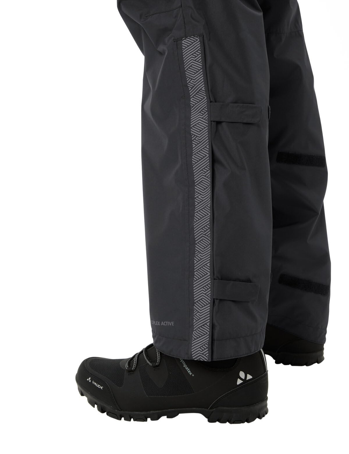 vaude-men-s-luminum-pants-ii-pantaloni-da-pioggia-uomo-altamente-riflettenti image 6