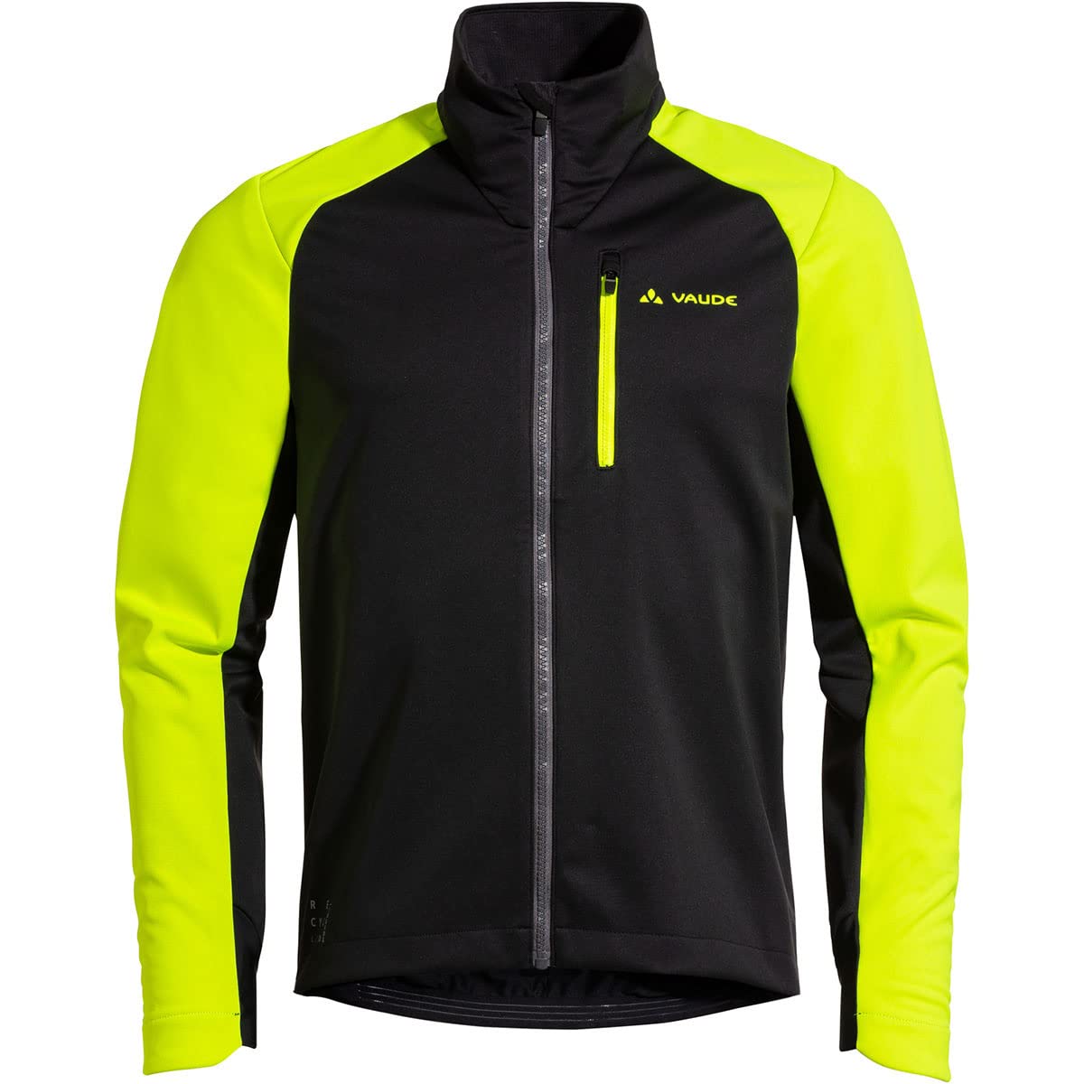 vaude-posta-giacca-softshell-da-uomo-antivento-ed-elastica-per-ciclismo image 1