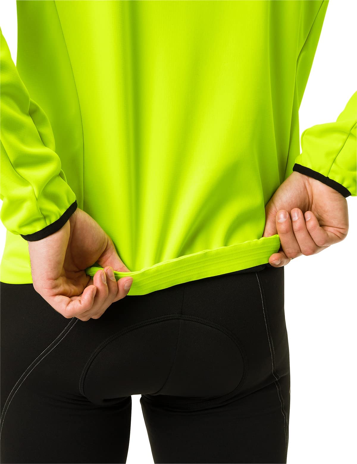 vaude-men-s-matera-softshell-jacket-giacca-softshell-antivento-da-uomo-per-escur image 5