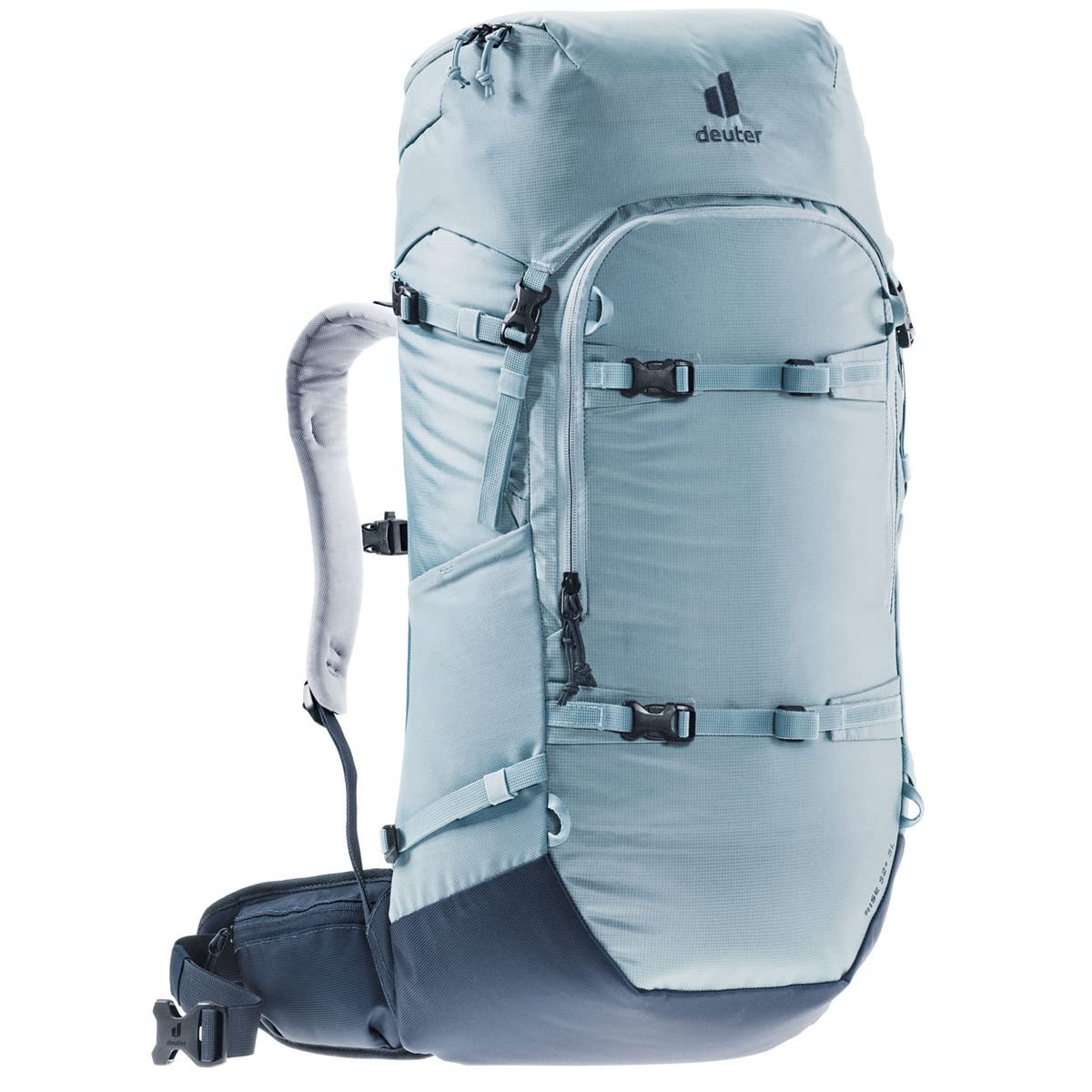 deuter-rise-32-sl-zaino-da-sci-alpinismo-donna-32-l-espandibile-con-accesso-zip- image 1