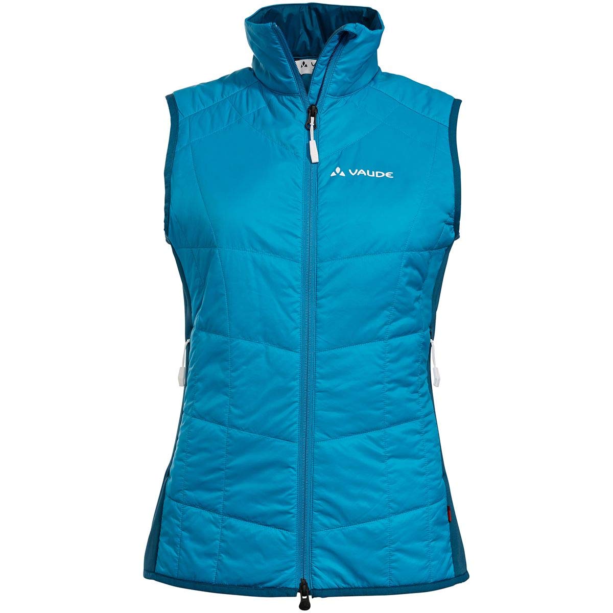 vaude-sesvenna-vest-iii-gilet-termico-donna-imbottitura-primaloft-silver-insulat image 4