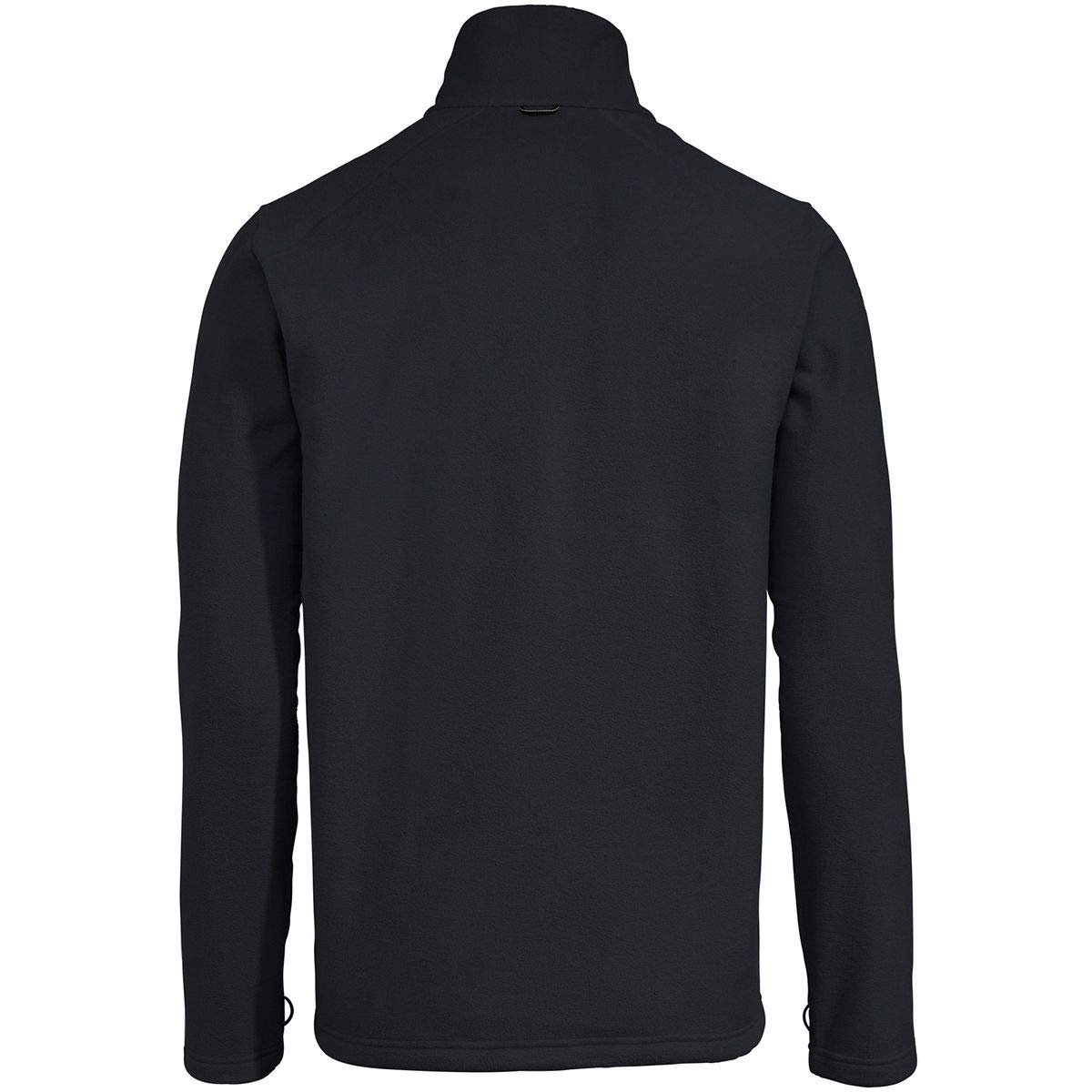vaude-rosemoor-giacca-in-pile-da-uomo-per-mezze-stagioni-con-green-shape image 3