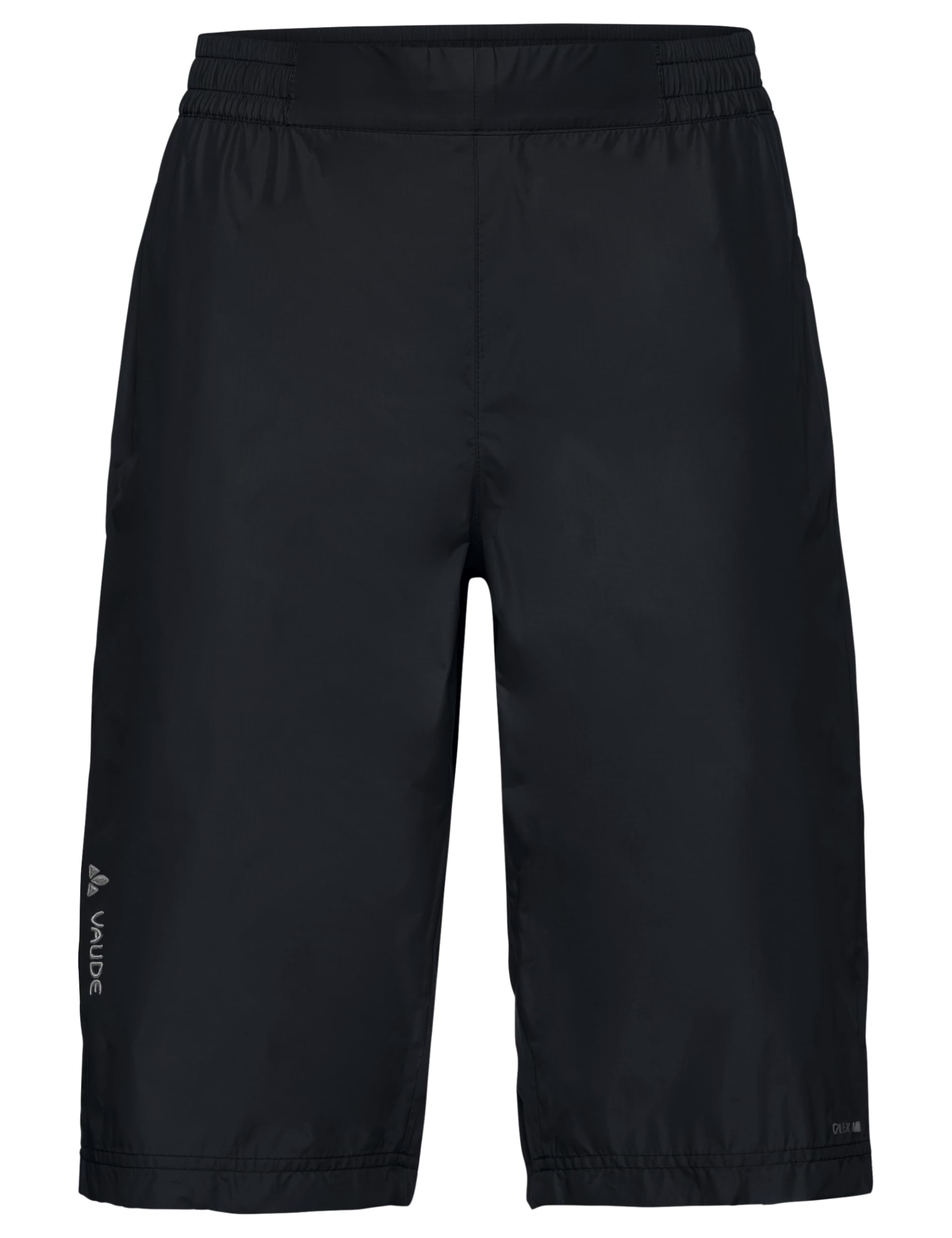 vaude-women-s-drop-shorts-pantaloncini-impermeabili-da-donna-con-tecnologia-cepl image 1