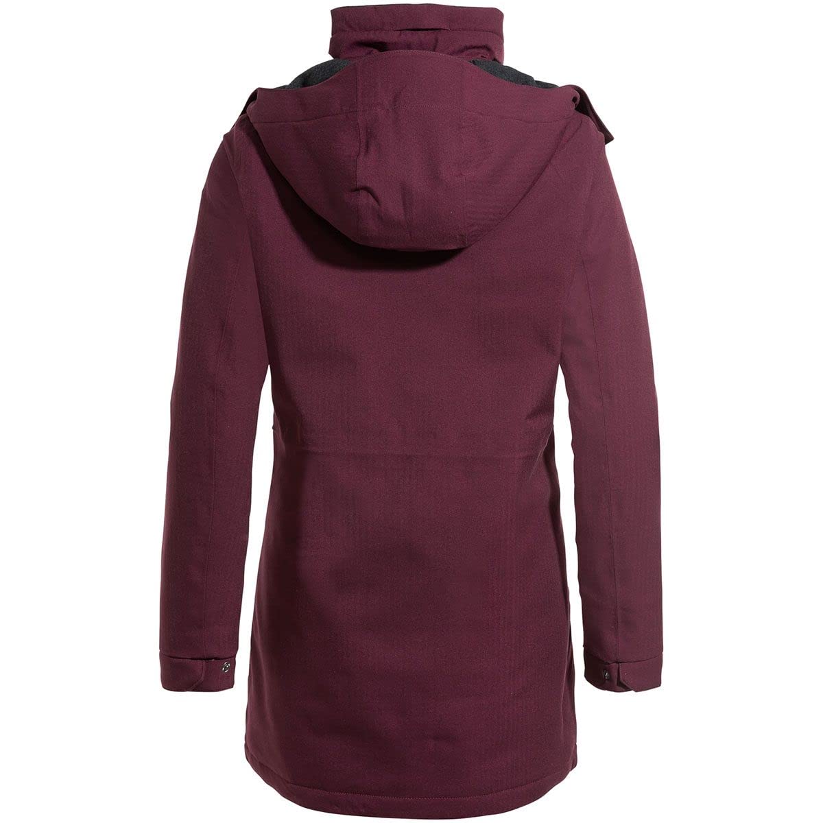 vaude-limford-ii-cappotto-invernale-da-donna-con-membrana-antipioggia-imbottitur image 2