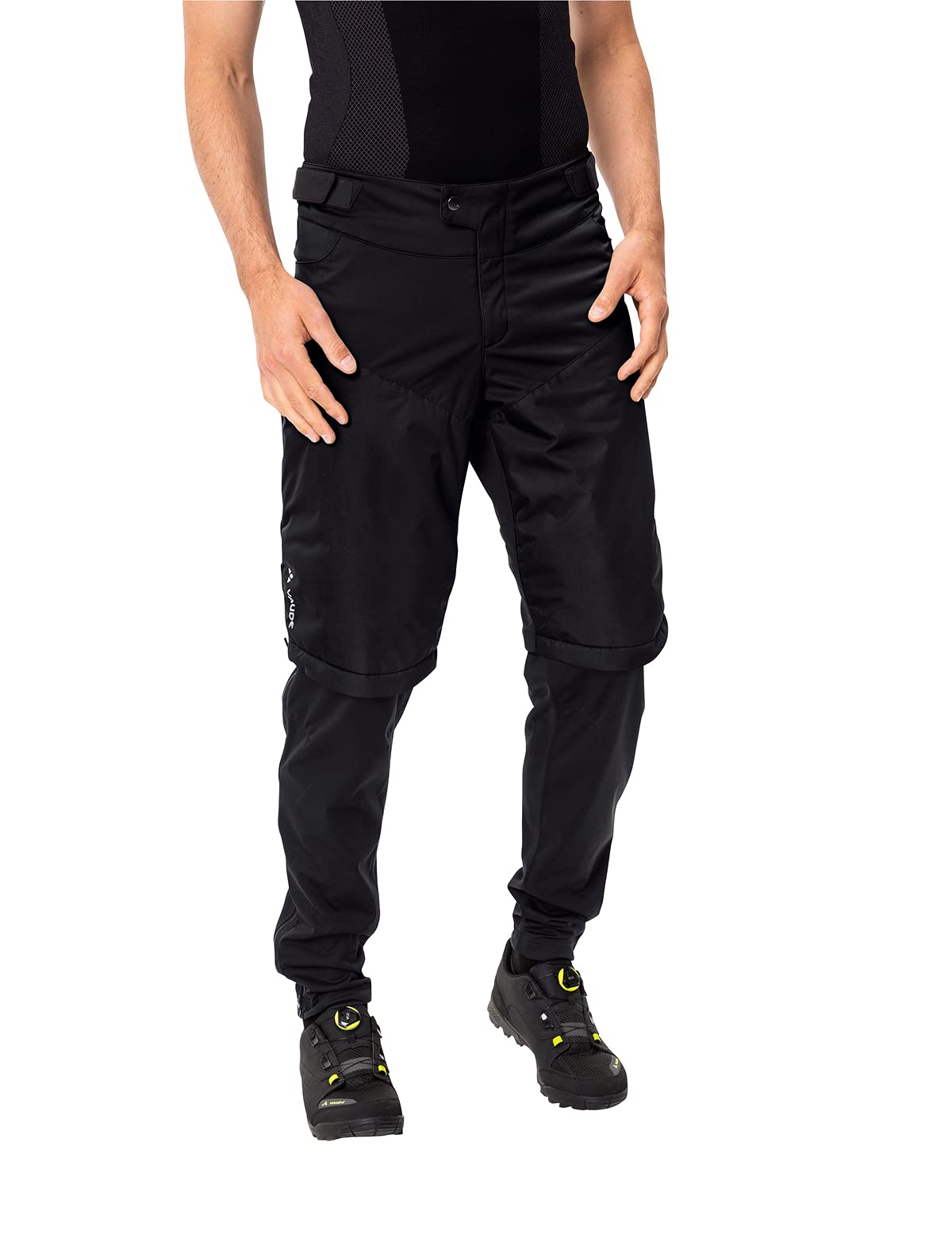 vaude-men-s-all-year-moab-zo-pants-ii-pantaloni-convertibili-da-uomo-mtb-poliest image 4