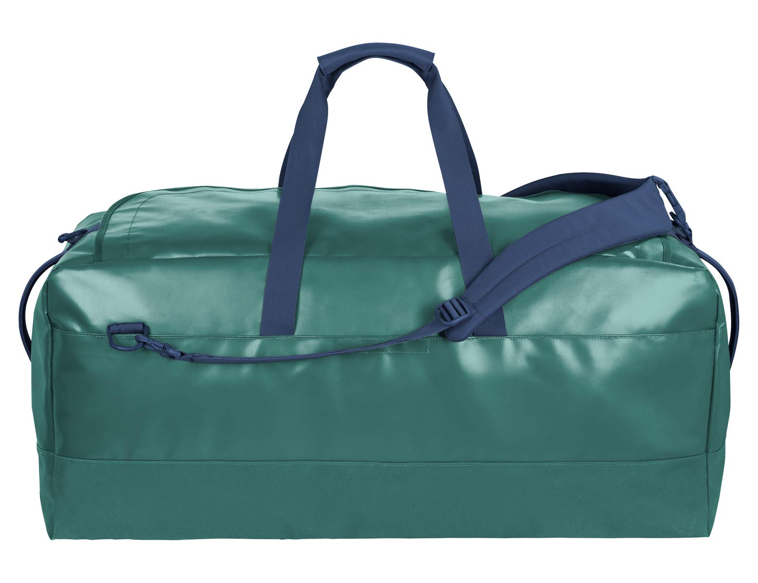 vaude-desna-90-borsone-da-viaggio-da-90-litri-in-verde-78-cm-trasportabile-a-man image 2