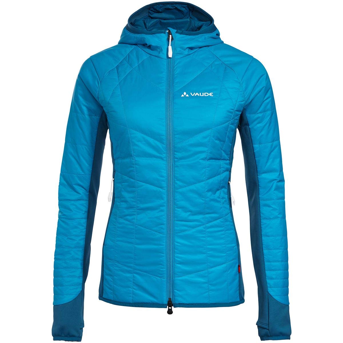 vaude-sesvenna-ii-giacca-da-donna-imbottita-primaloft-per-sci-sportivo image 8
