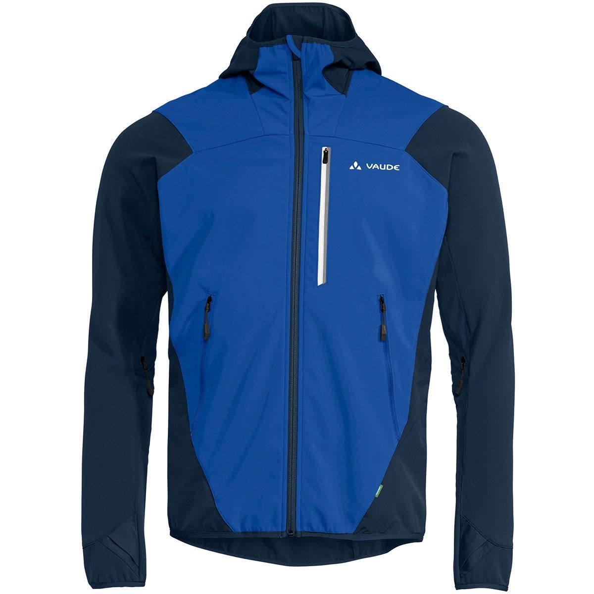 vaude-men-s-larice-jacket-iv-giacca-sci-alpino-uomo-con-cappuccio-3-zone-materia image 7