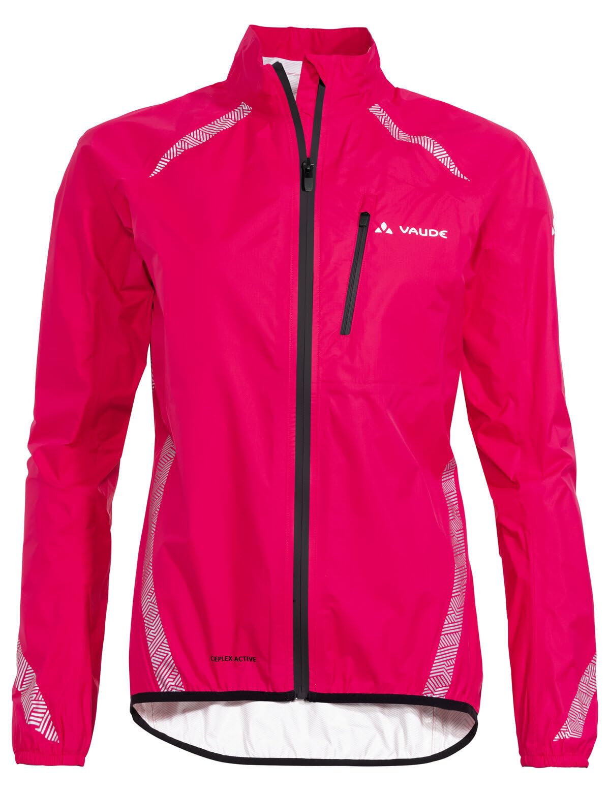 vaude-giacca-luminum-perf-ii-impermeabile-altamente-riflettente-per-ciclisti-pen image 1