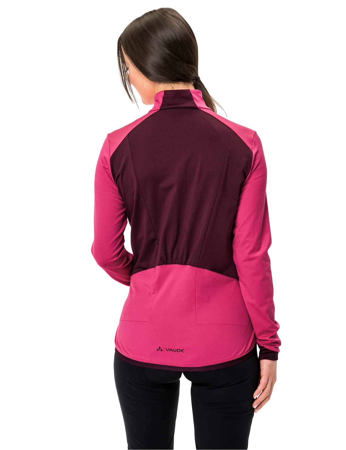 vaude-posta-ls-tricot-maglia-a-maniche-lunghe-donna-72-poliestere-riciclato-e-28 image 3
