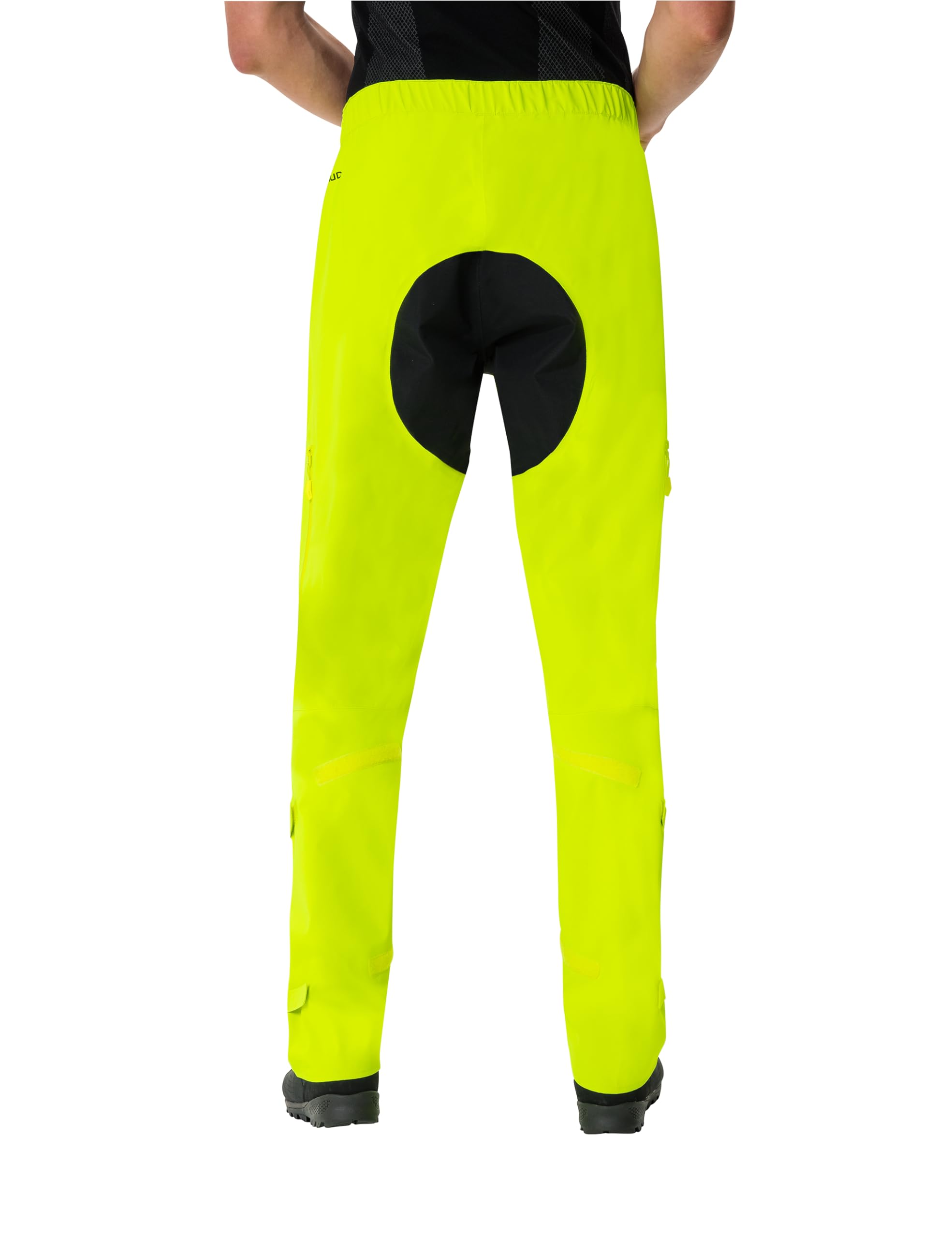 vaude-men-s-moab-rain-pants-pantaloni-impermeabili-da-ciclismo-2-5-strati-certif image 8