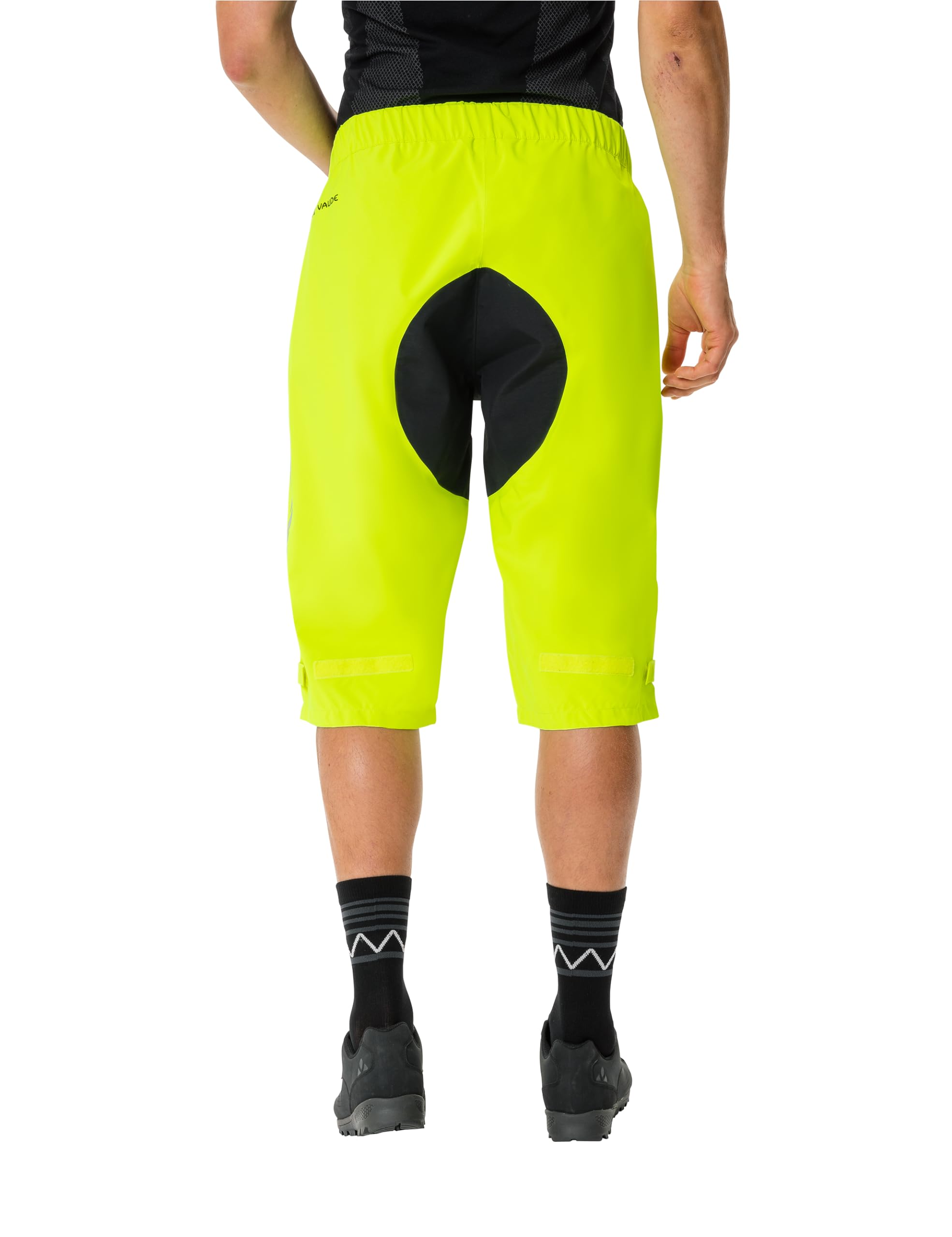 vaude-moab-rain-pantaloncini-da-ciclismo-antipioggia-da-trail-2-5-strati-certifi image 4