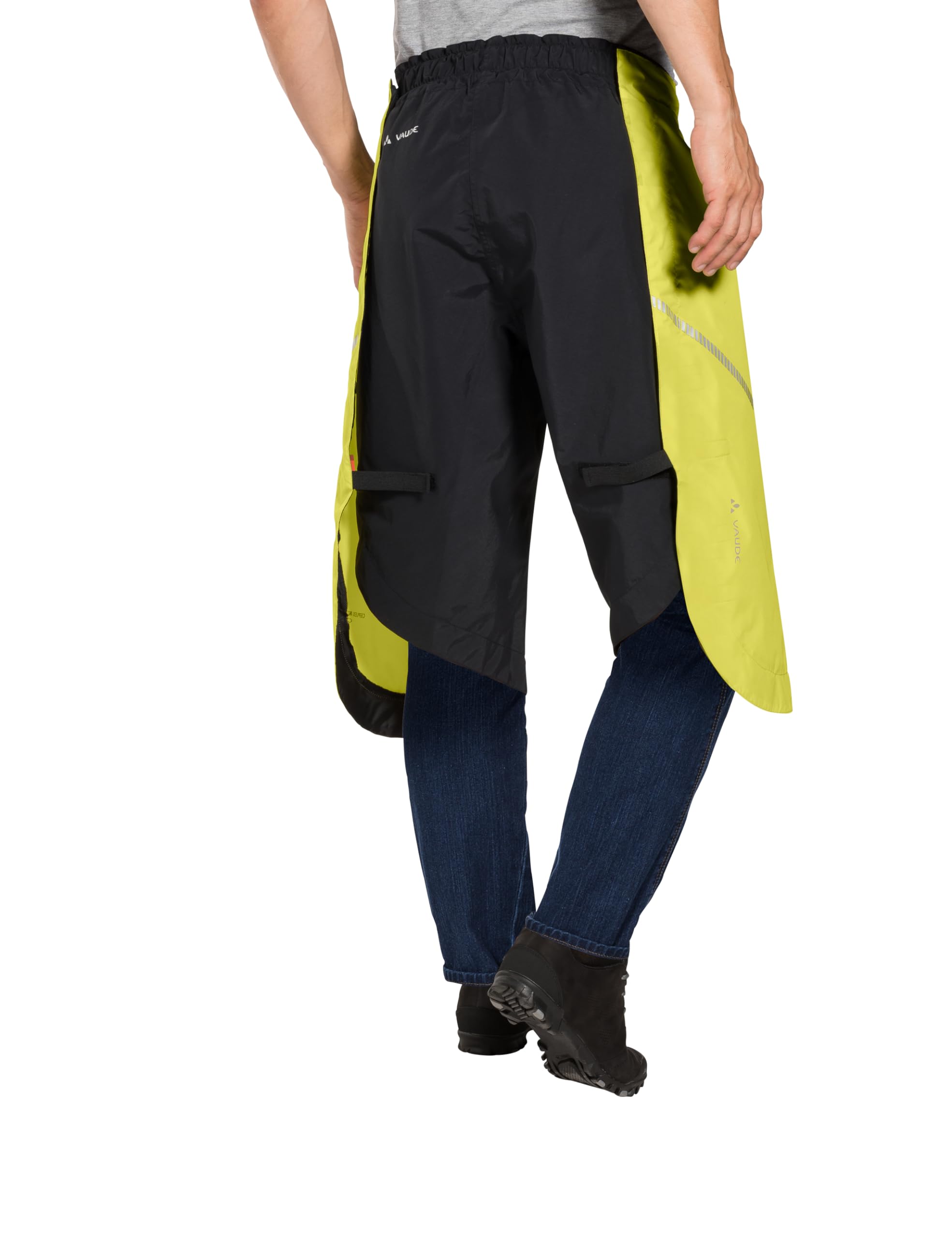 vaude-pantaloni-bike-chaps-sovrapantaloni-da-bici-impermeabili-ripiegabili-con-i image 4