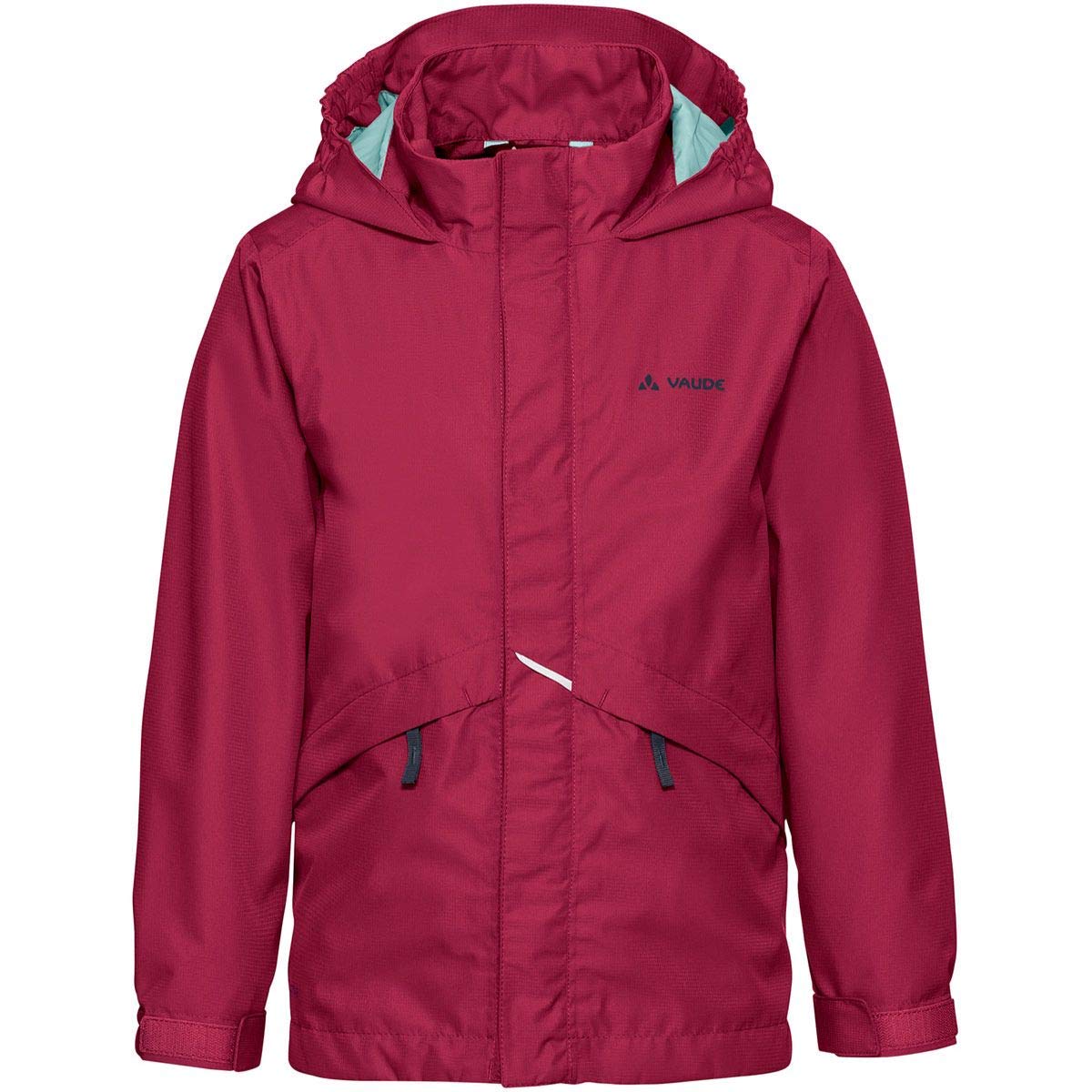 vaude-escape-light-giacca-impermeabile-leggera-da-bambino image 1